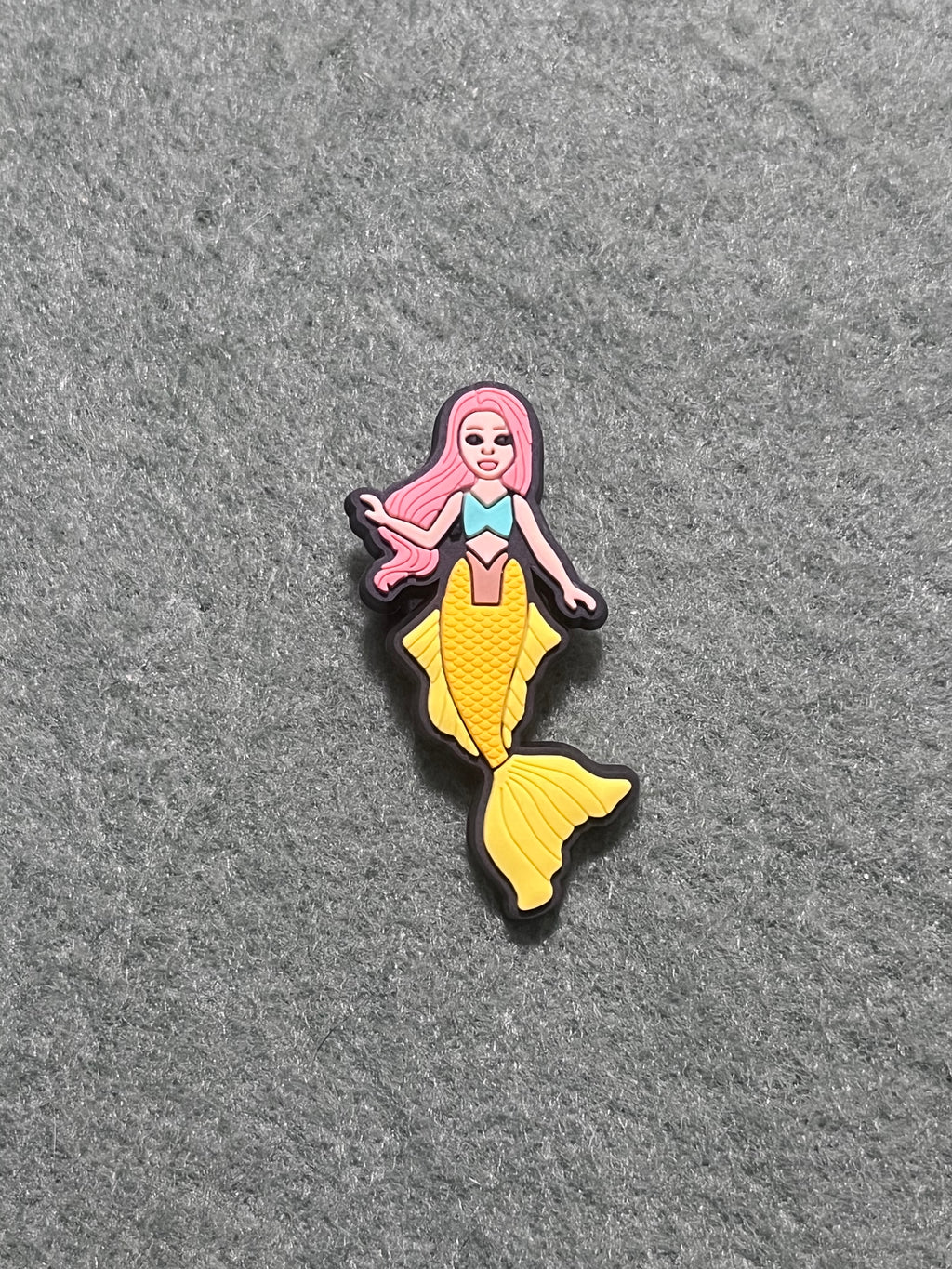Under the Sea Shoe Charms