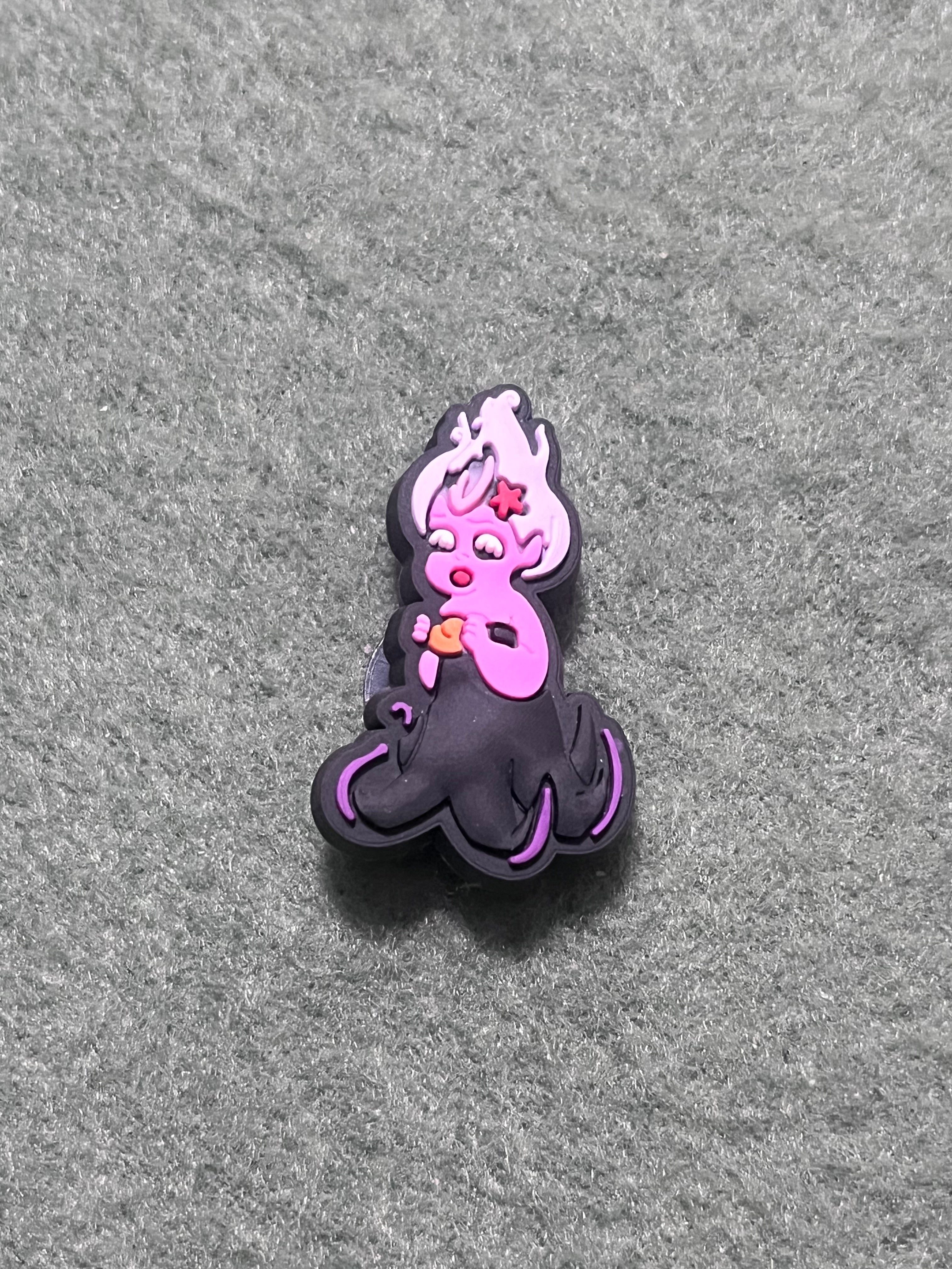 Under the Sea Shoe Charms