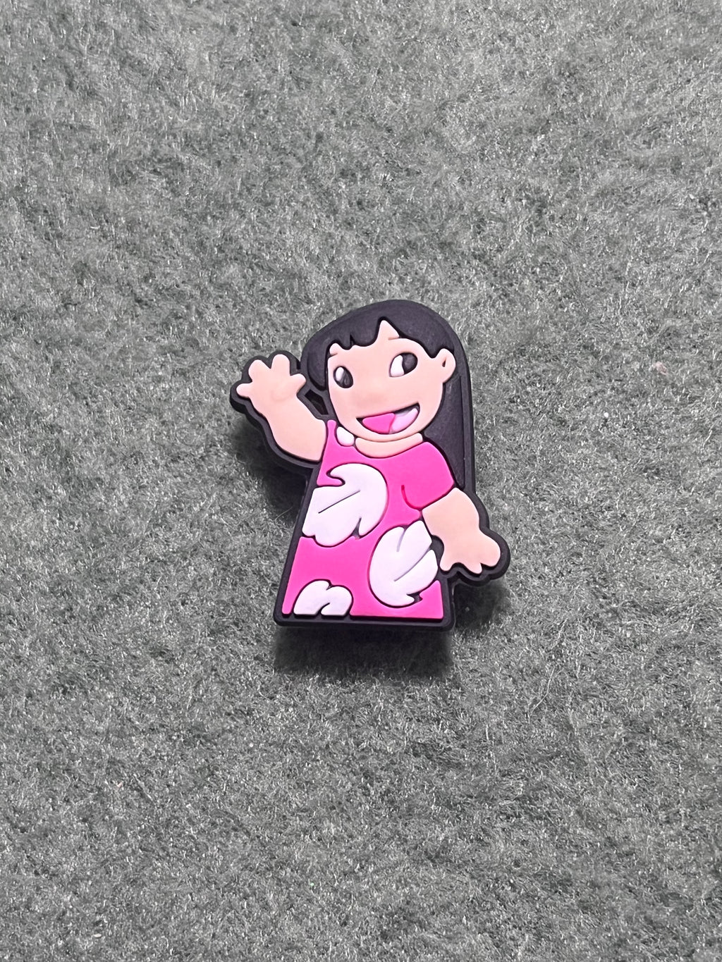 Island Adventures Shoe Charms