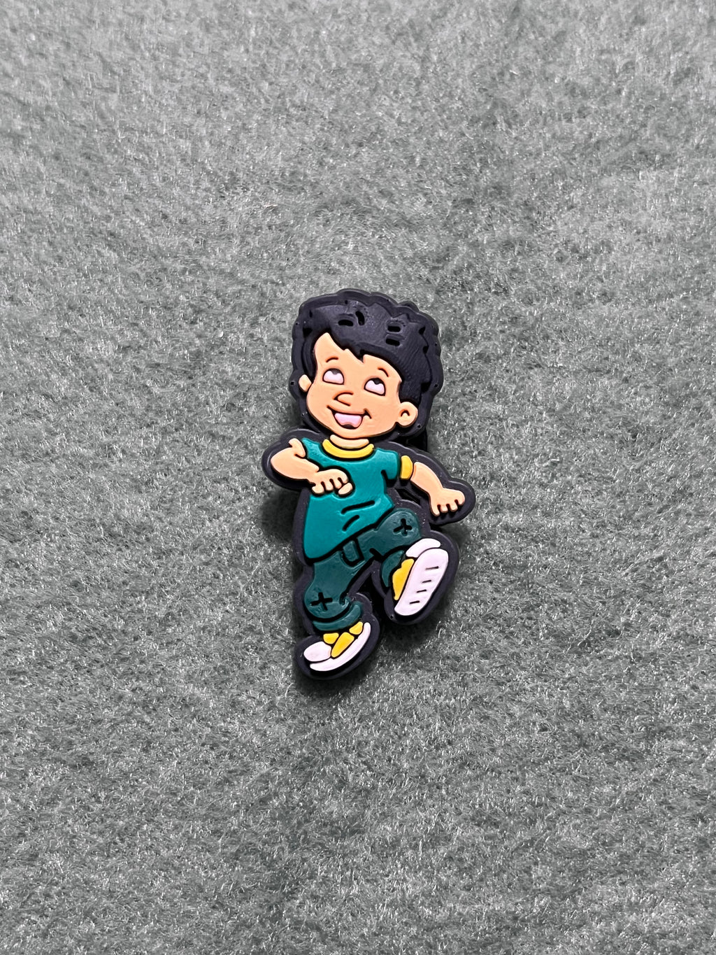 Dragon Adventures Shoe Charms