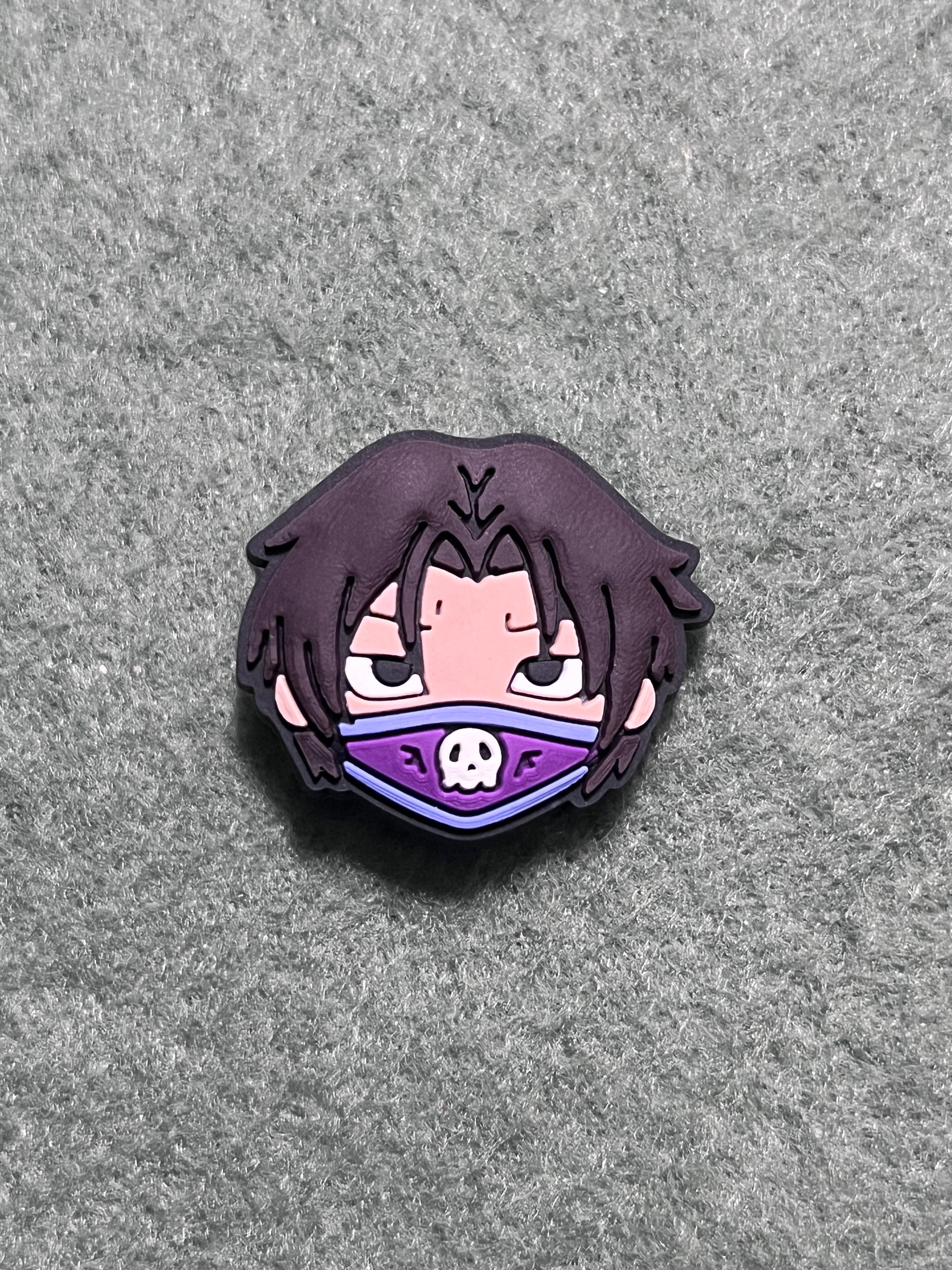 Hunter Elite Shoe Charms