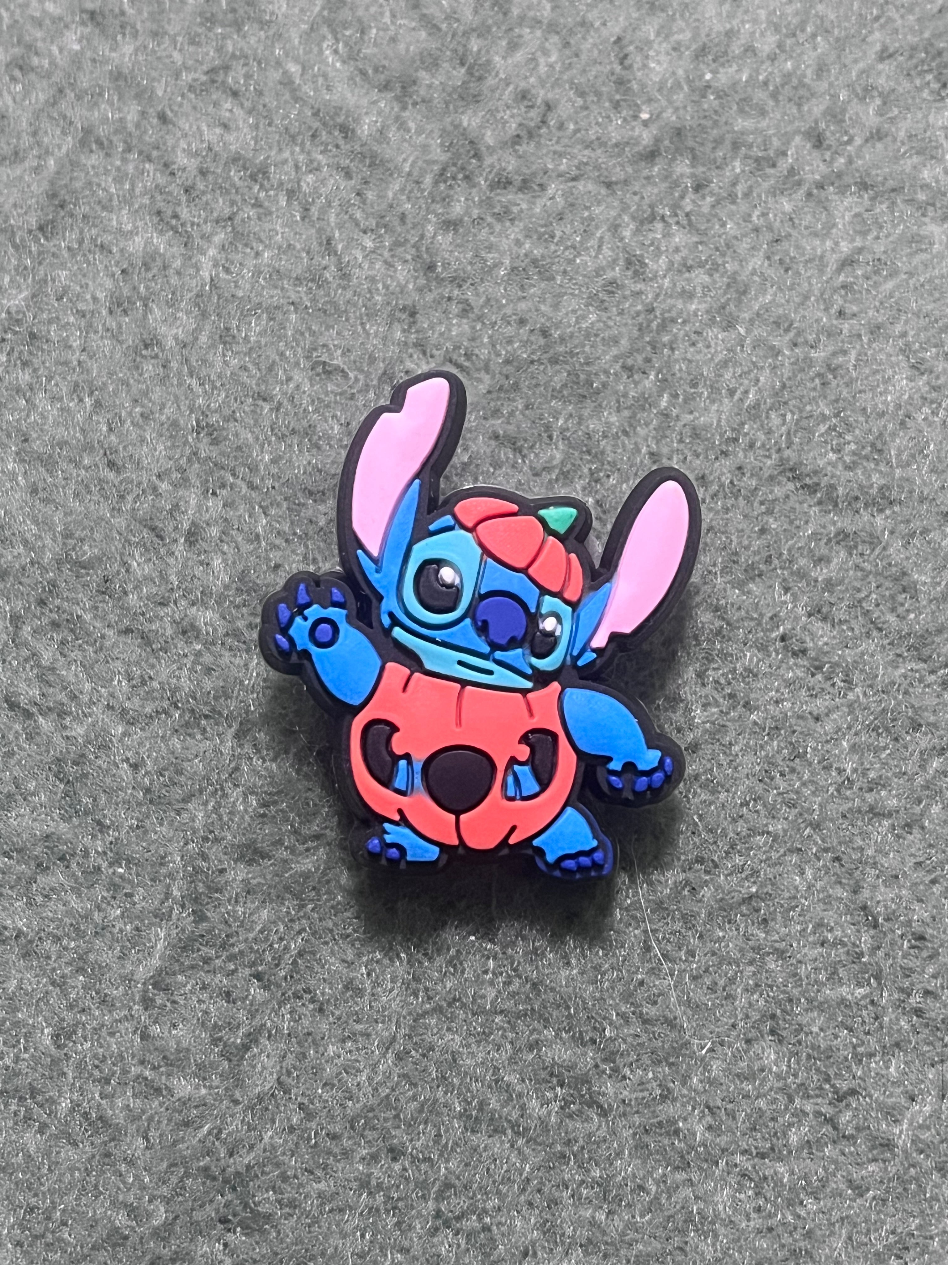Island Adventures (Halloween) Shoe Charms