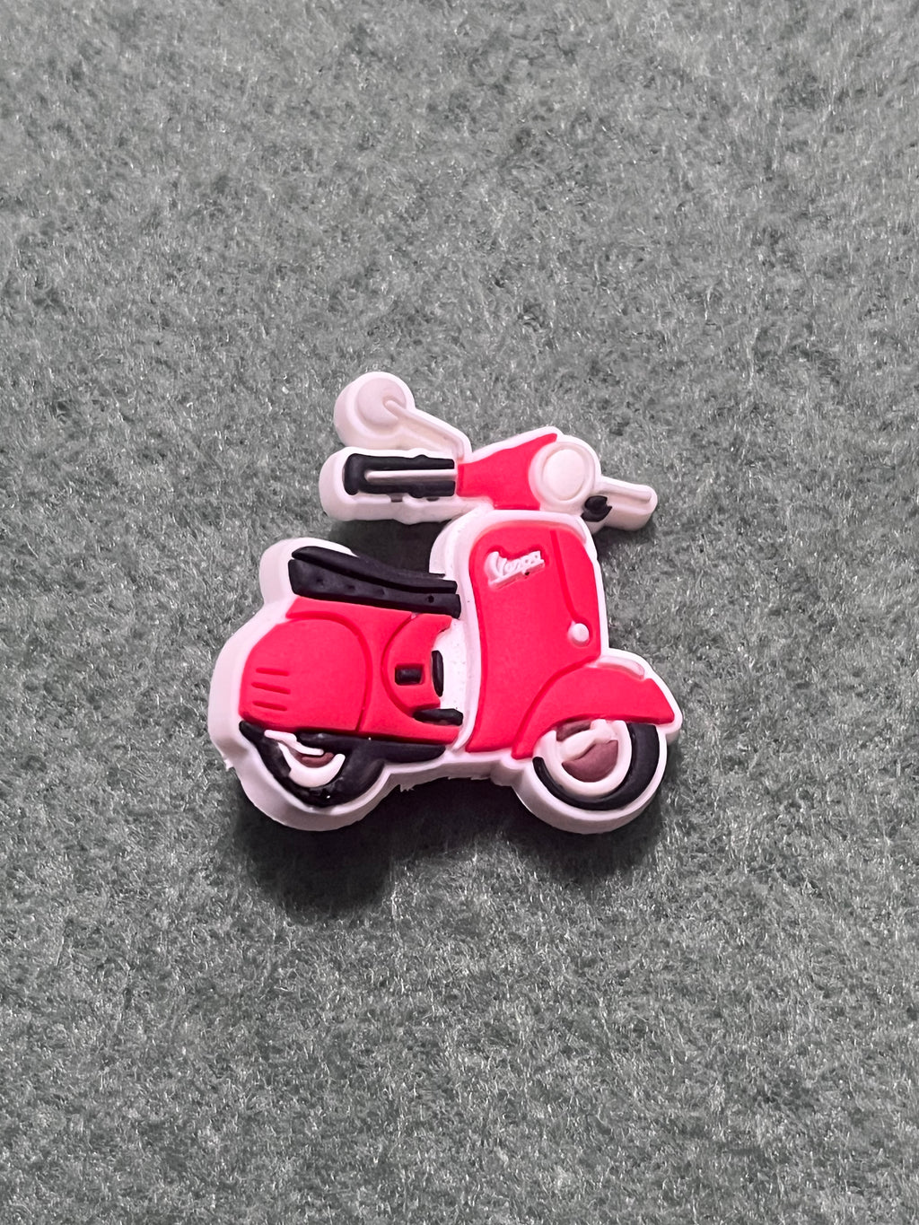Sea Bound Shoe Charms