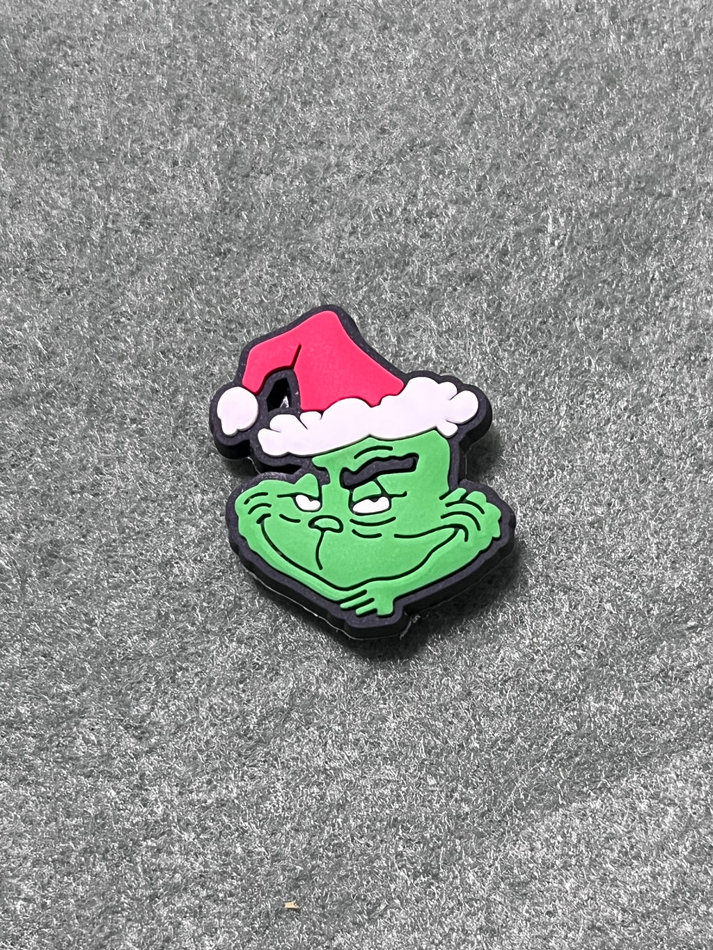 Merry Mean One Shoe Charms