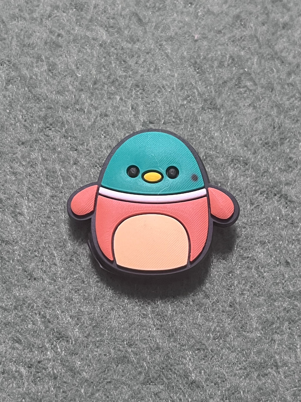 Cozy Critters Shoe Charms
