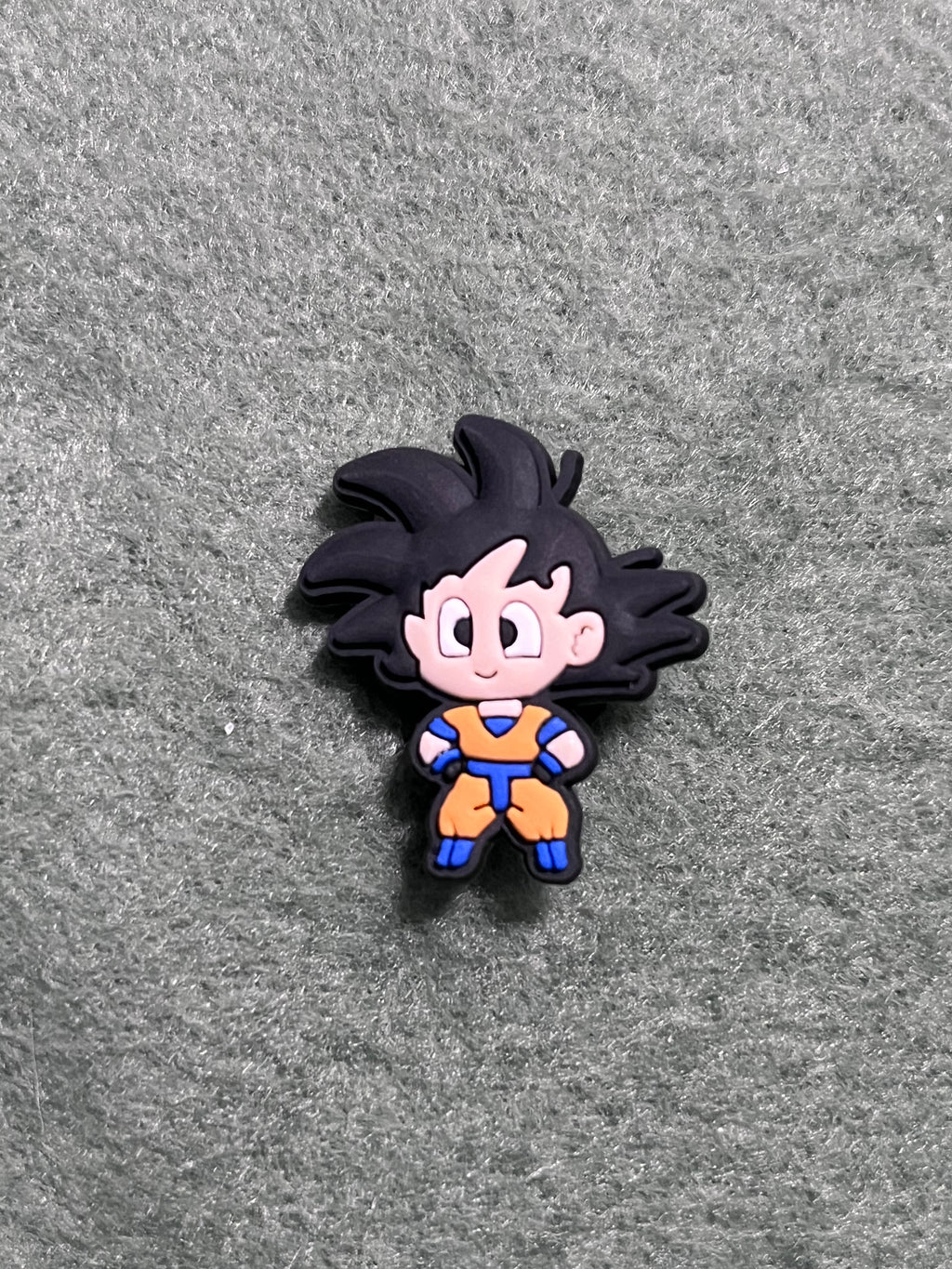 Z Fighters Shoe Charms