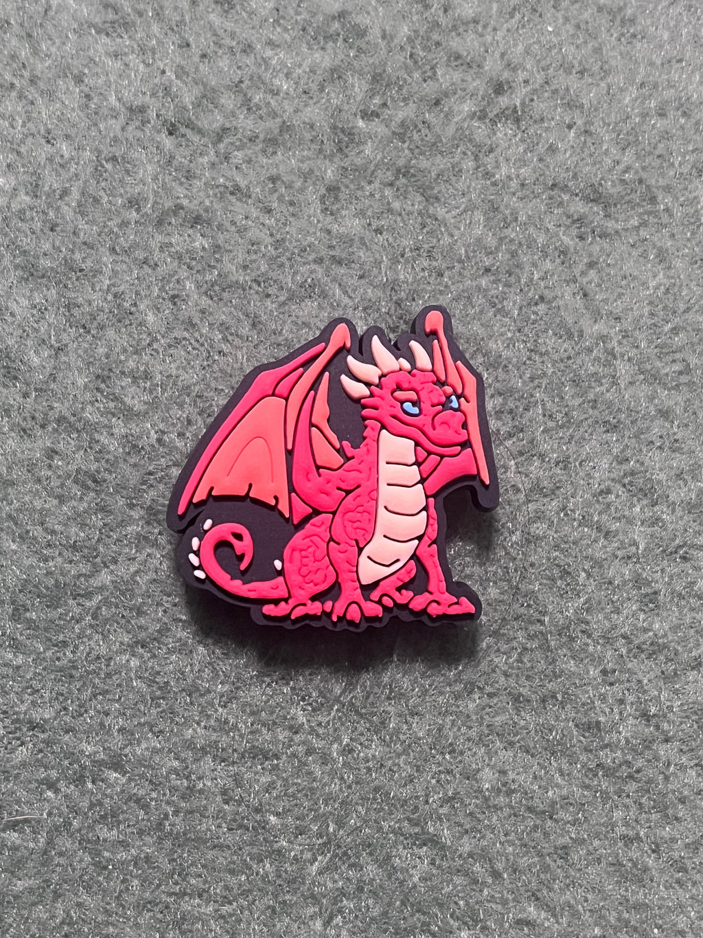 Heroes of the Realm Shoe Charms