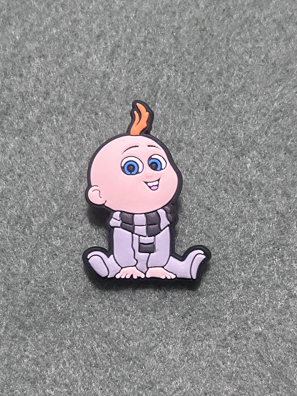 Banana Brigade Shoe Charms