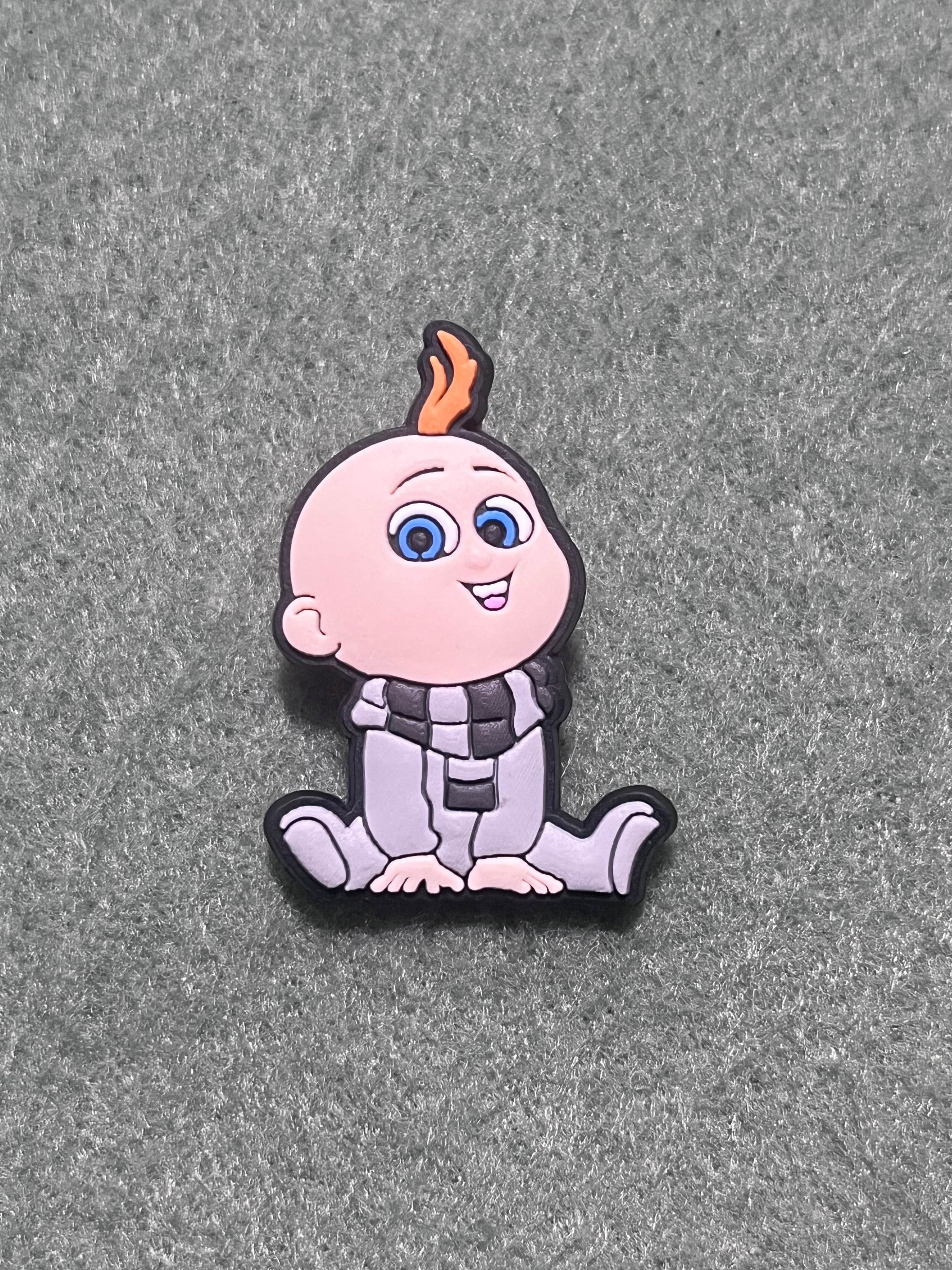Banana Brigade Shoe Charms