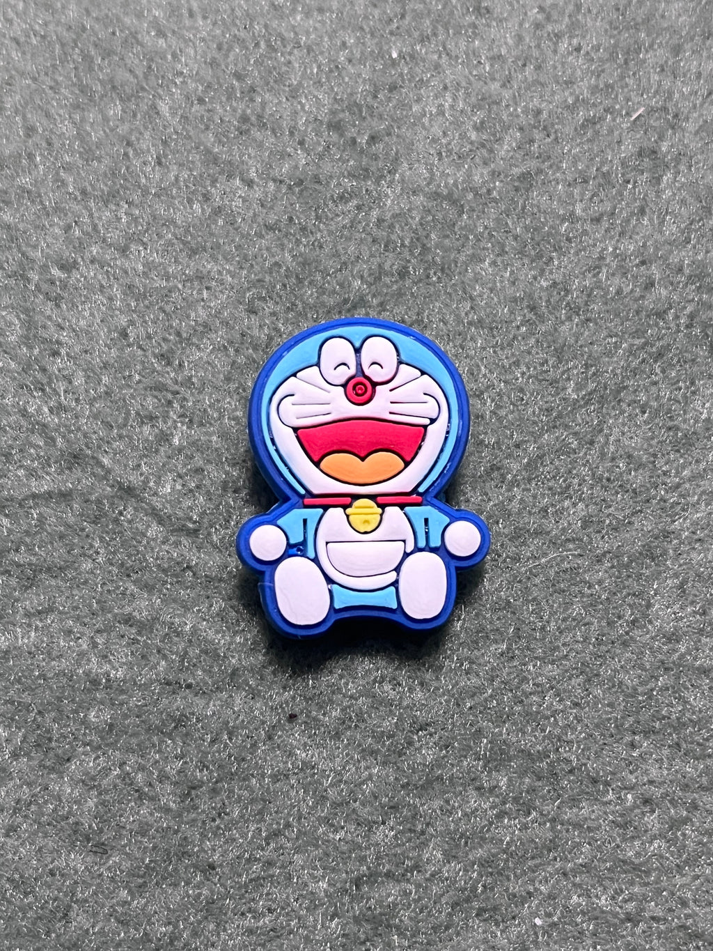 Pocket Cat Shoe Charms