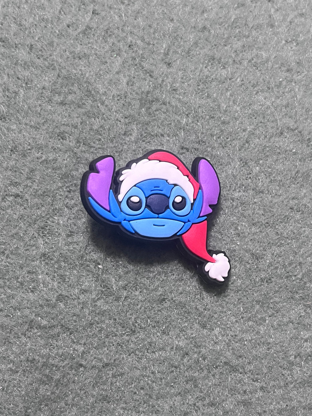 Island Adventures (Christmas) Shoe Charms