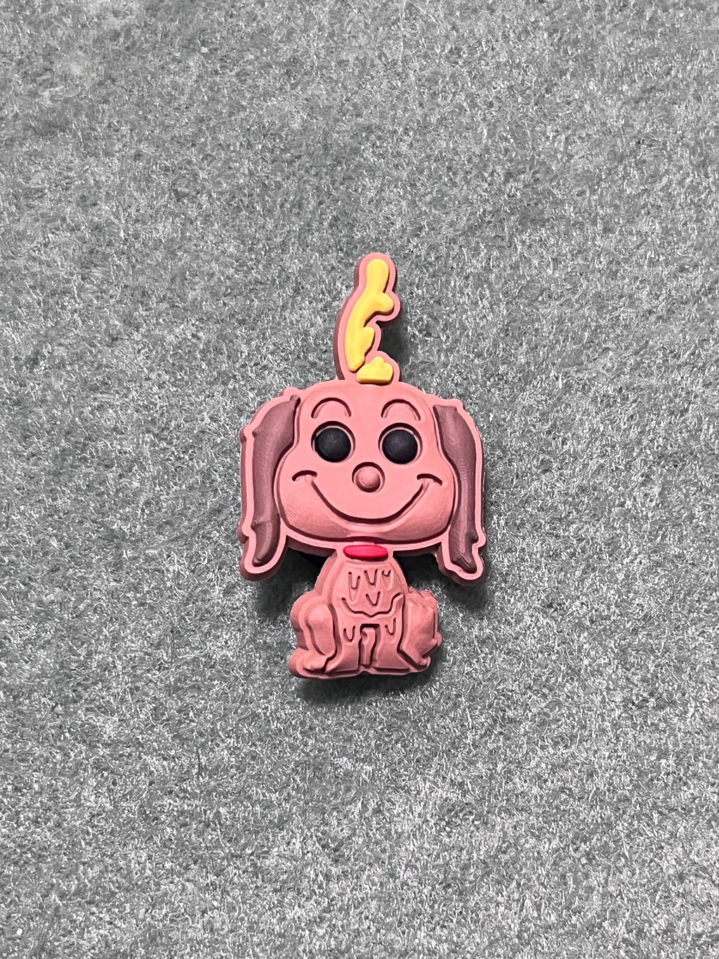 Merry Mean One Shoe Charms