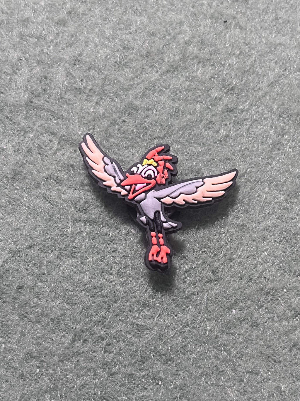 Pride Protectors Shoe Charms