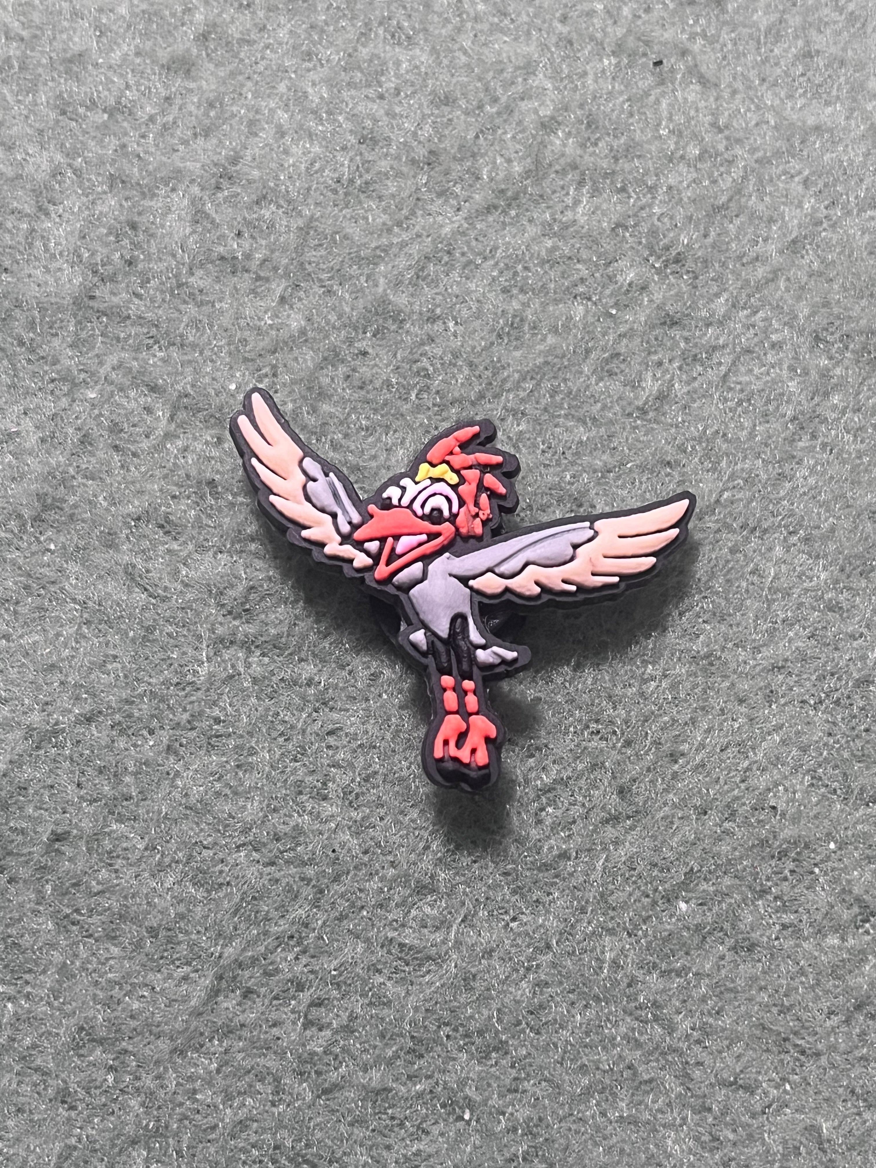 Pride Protectors Shoe Charms
