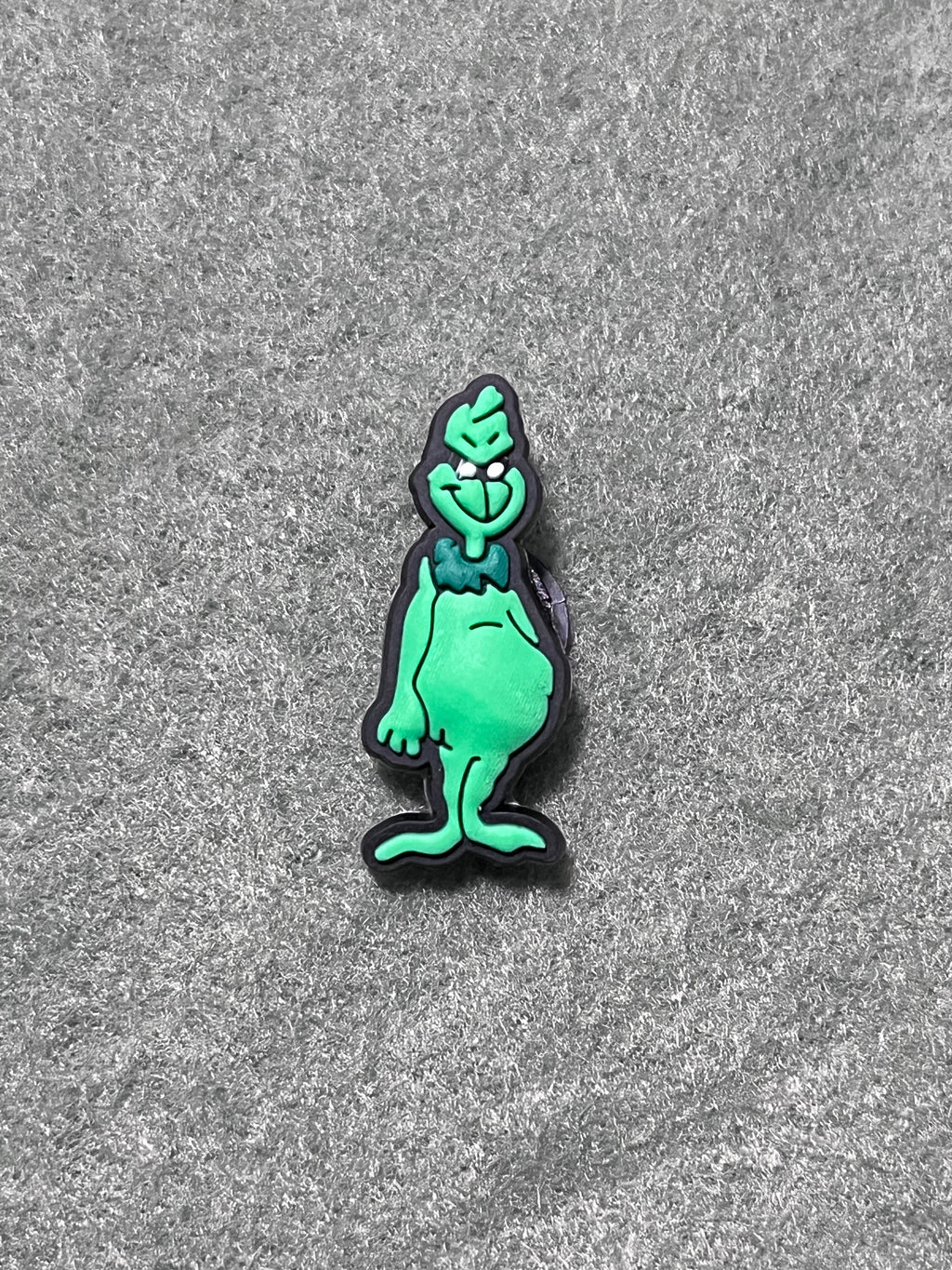 Merry Mean One Shoe Charms