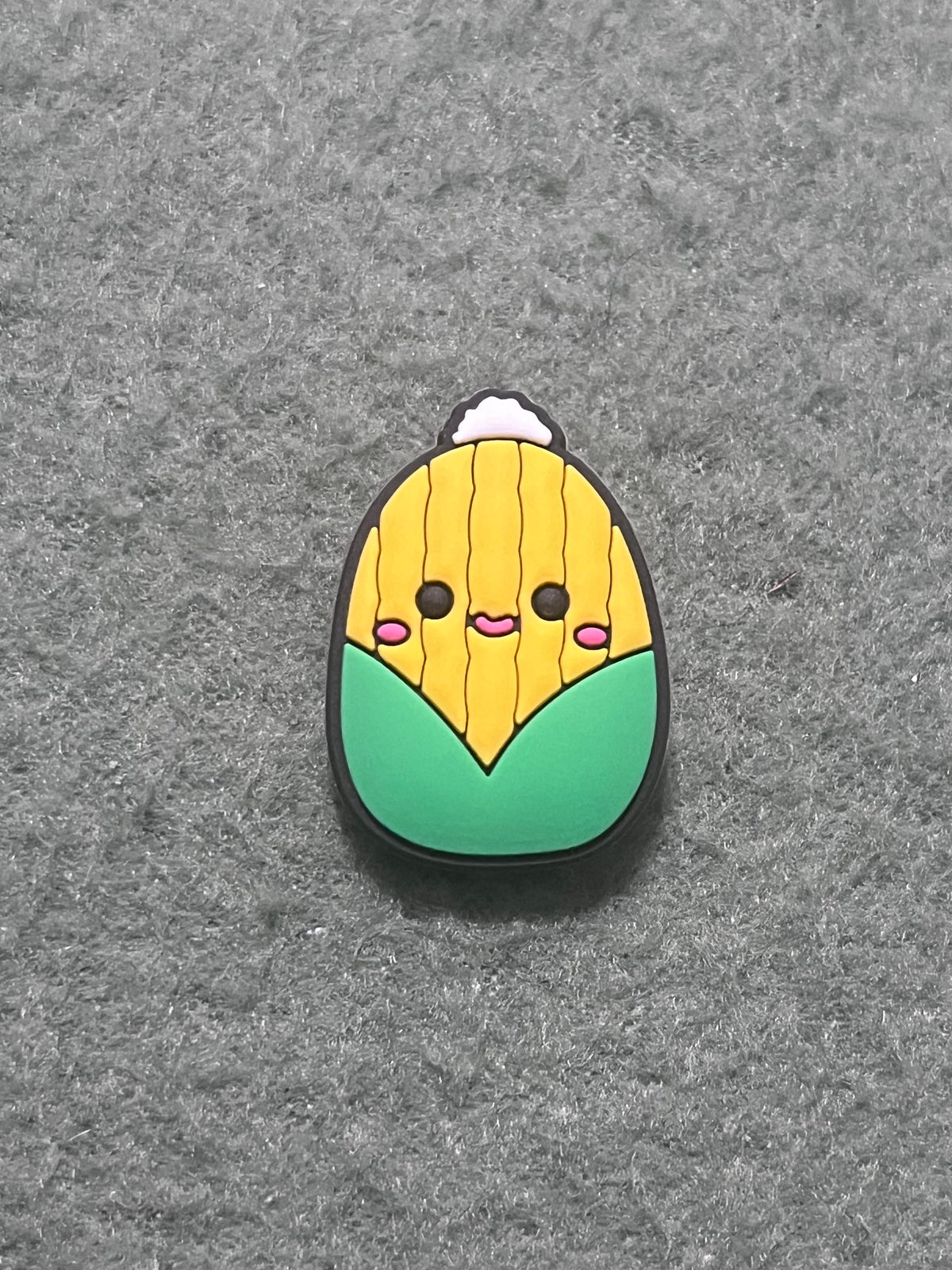 Garden Snack Cuties Shoe Charms