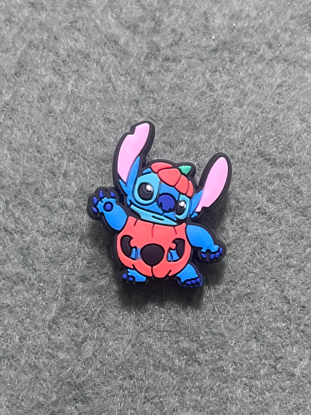 Island Adventures (Halloween) Shoe Charms