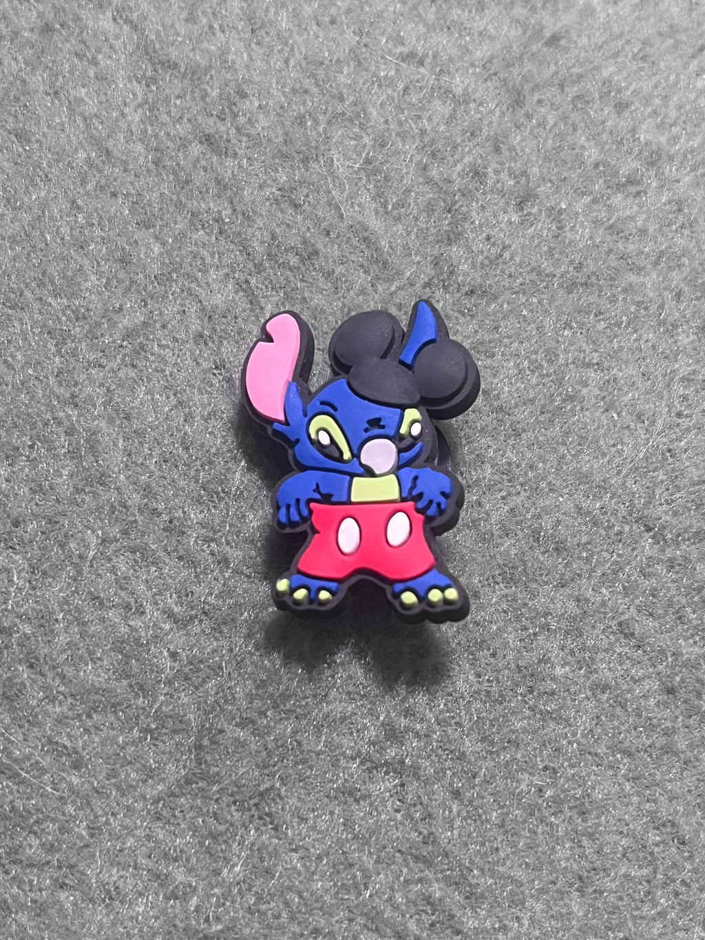 Island Adventures (Characters) Shoe Charms