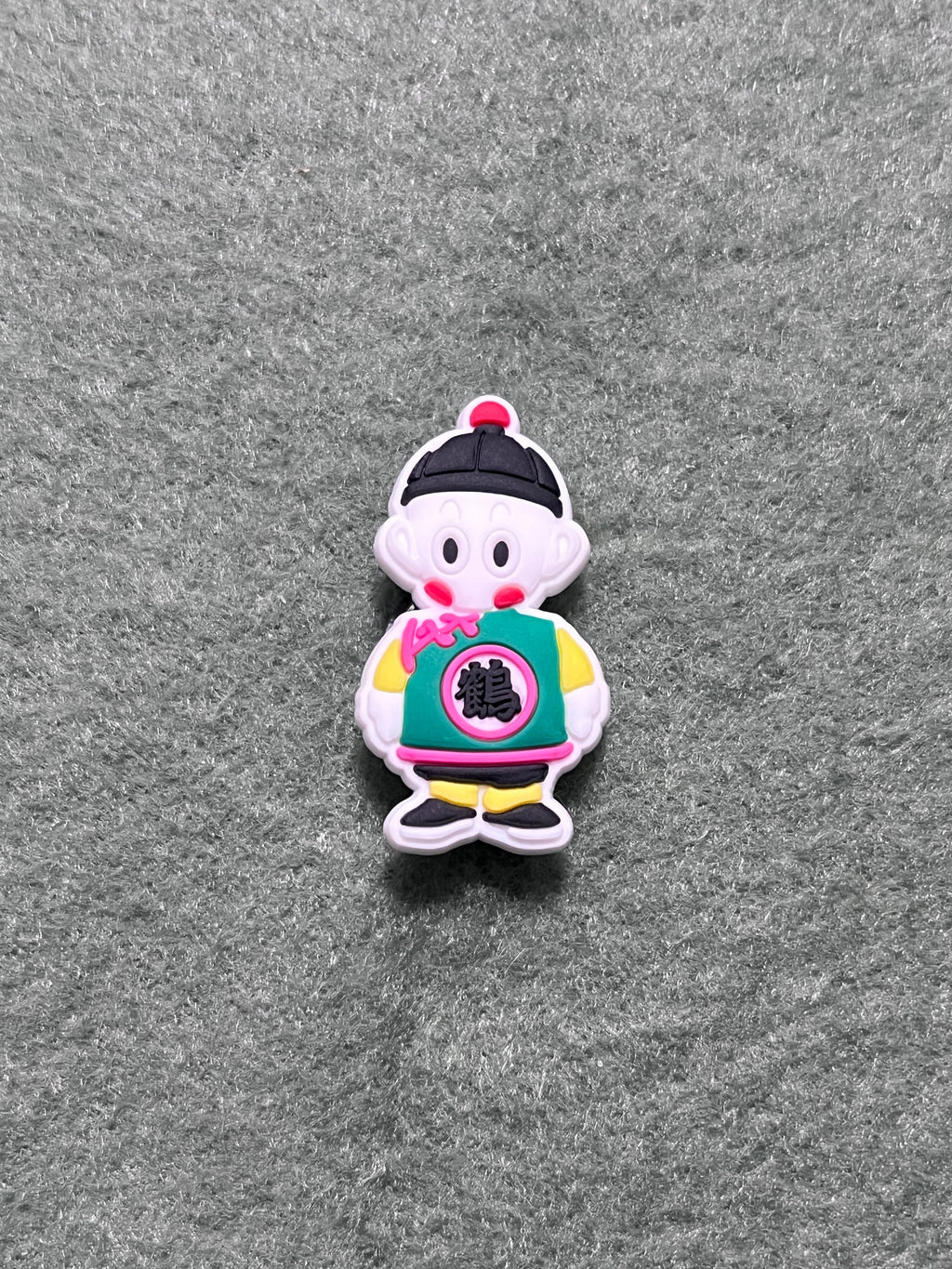 Z Fighters Shoe Charms