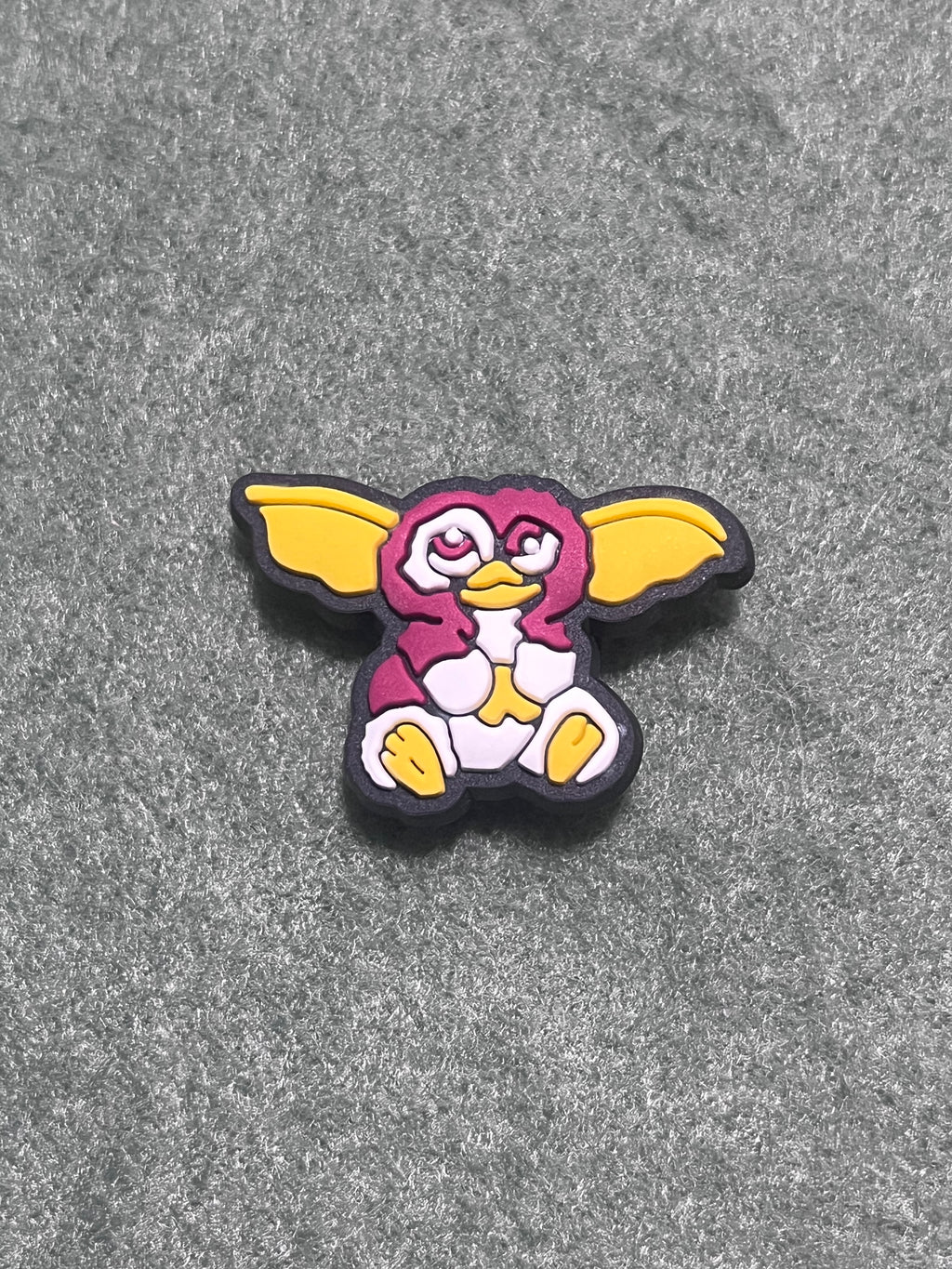 Mogwai Mischief Shoe Charms