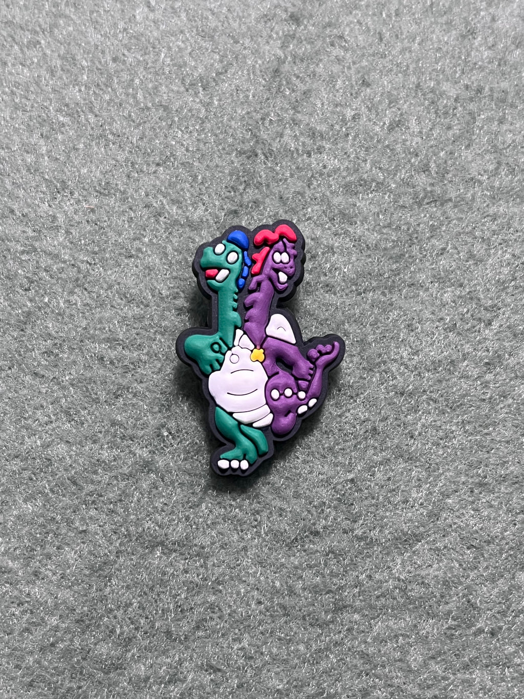 Dragon Adventures Shoe Charms