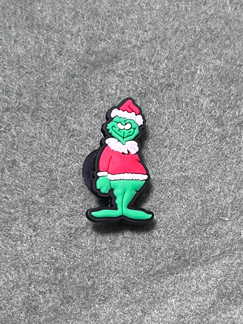 Merry Mean One Shoe Charms