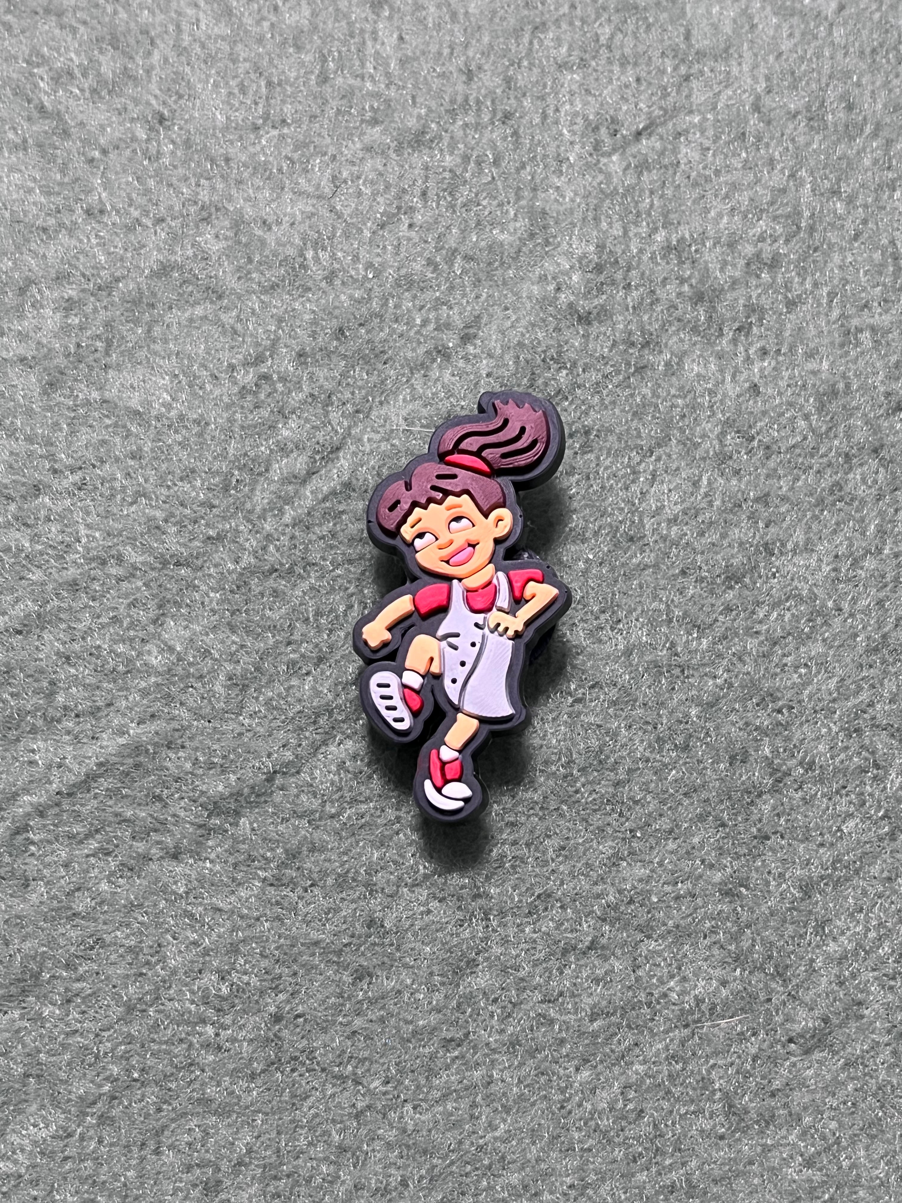 Dragon Adventures Shoe Charms