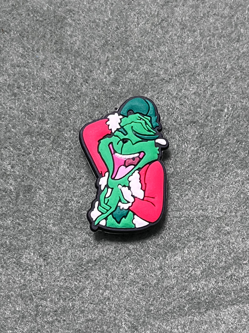 Merry Mean One Shoe Charms
