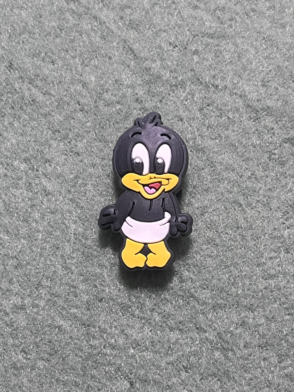 Toon Takeover Shoe Charms