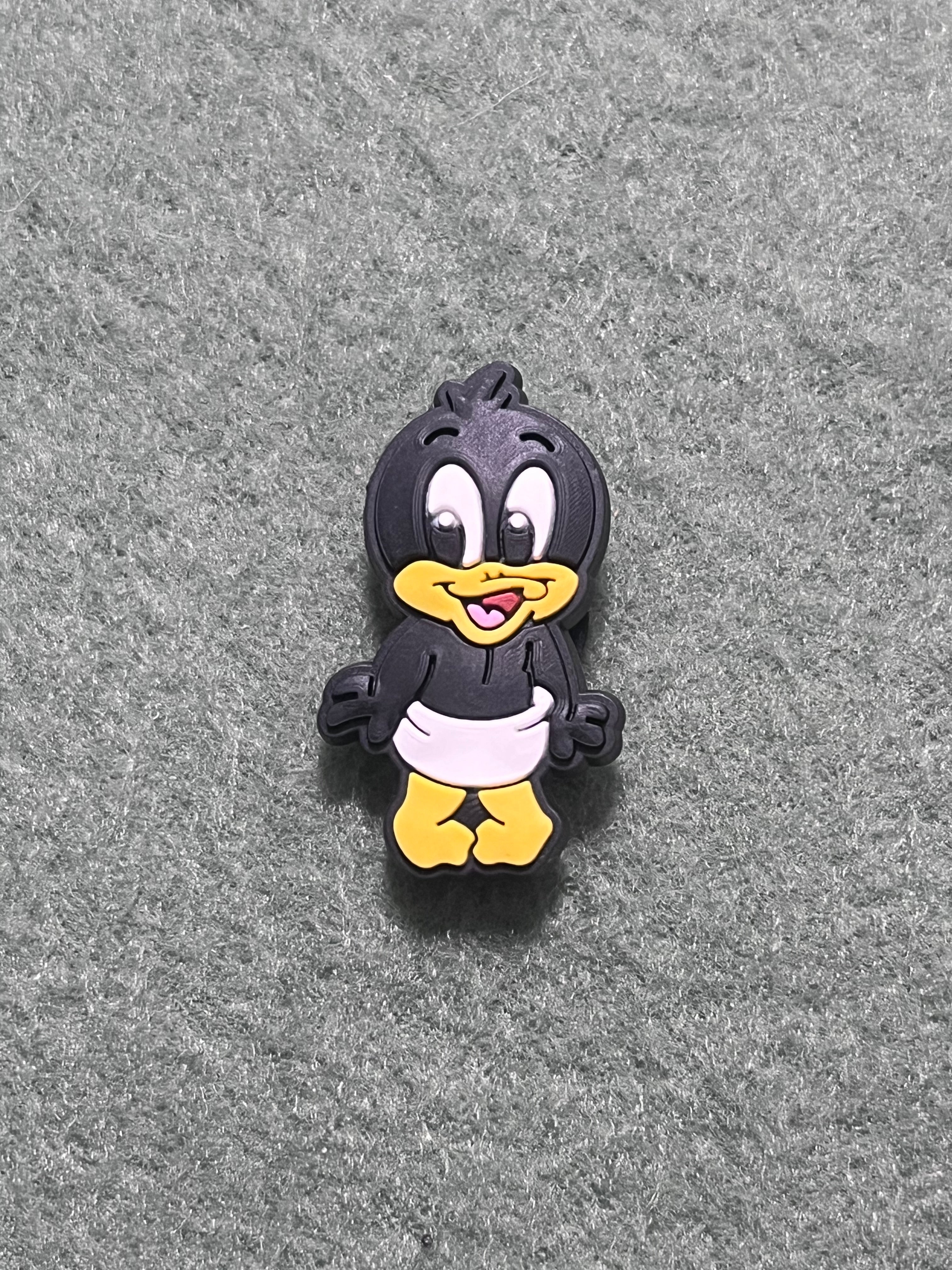 Toon Takeover Shoe Charms