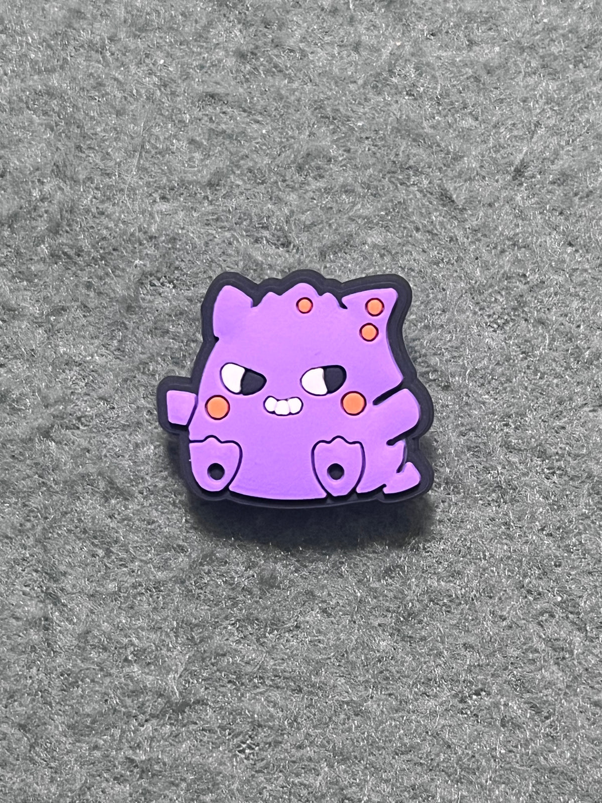 Little Battlers Shoe Charms