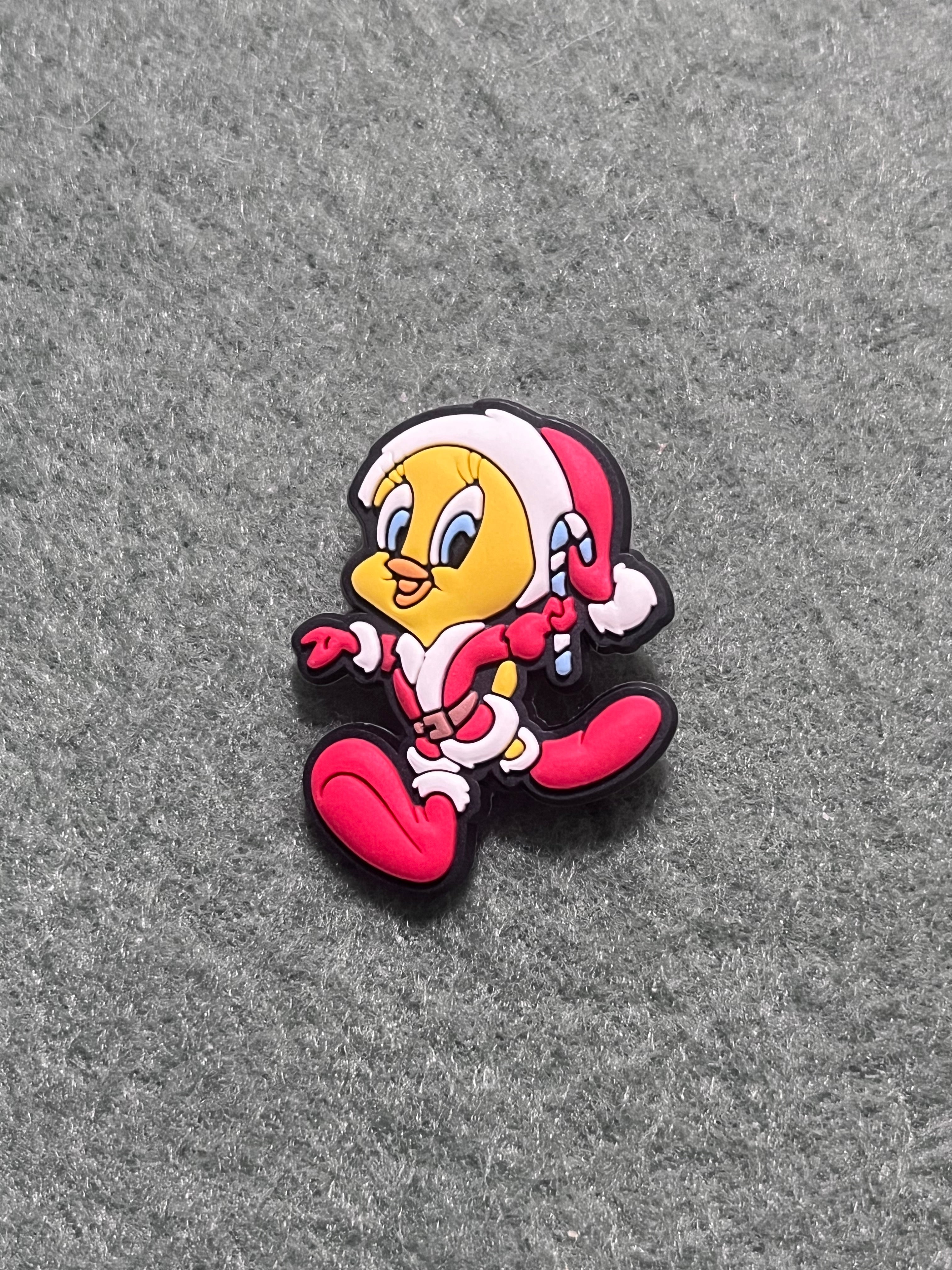 Toon Takeover Shoe Charms