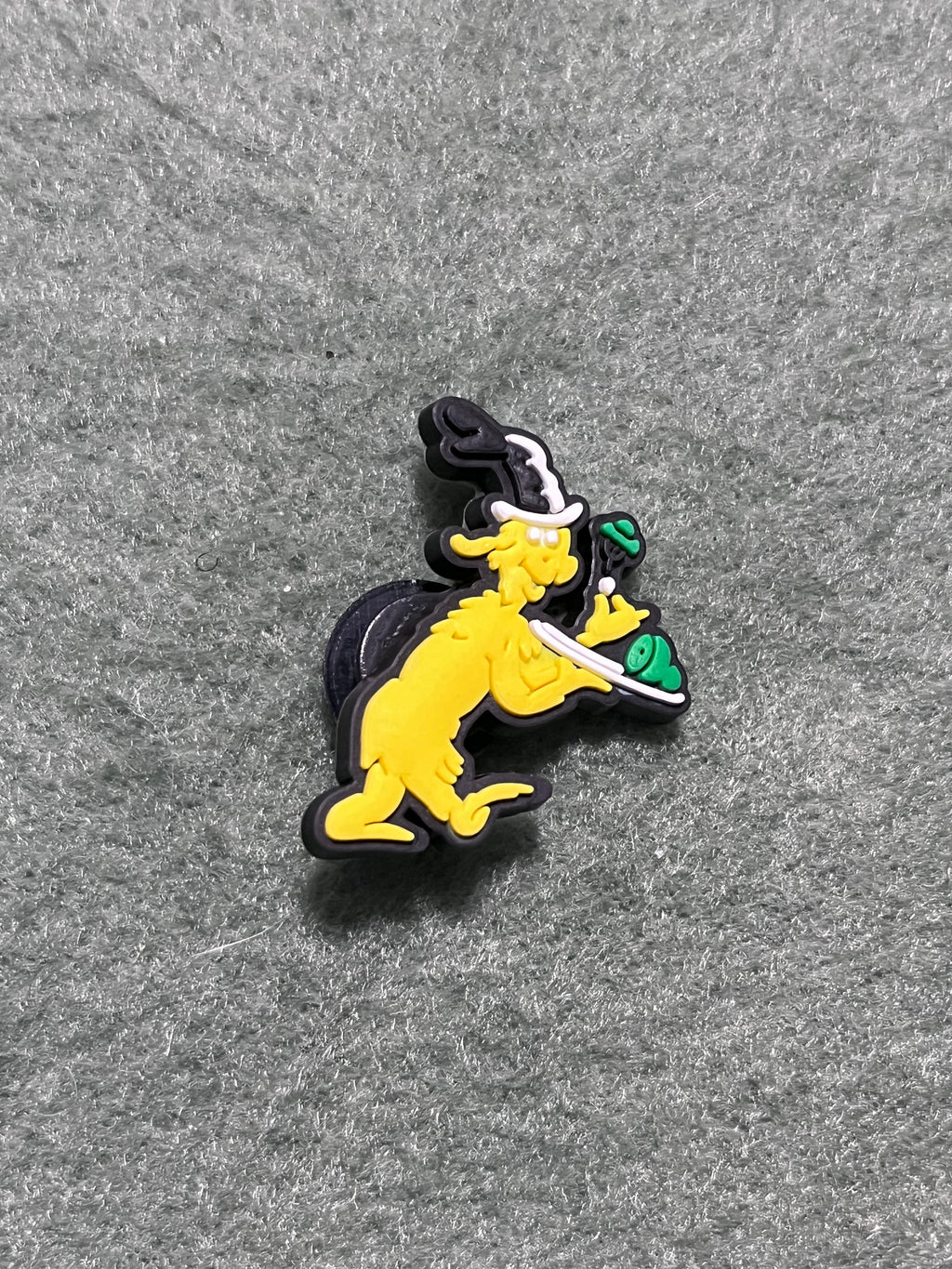 Storybook Friends Shoe Charms