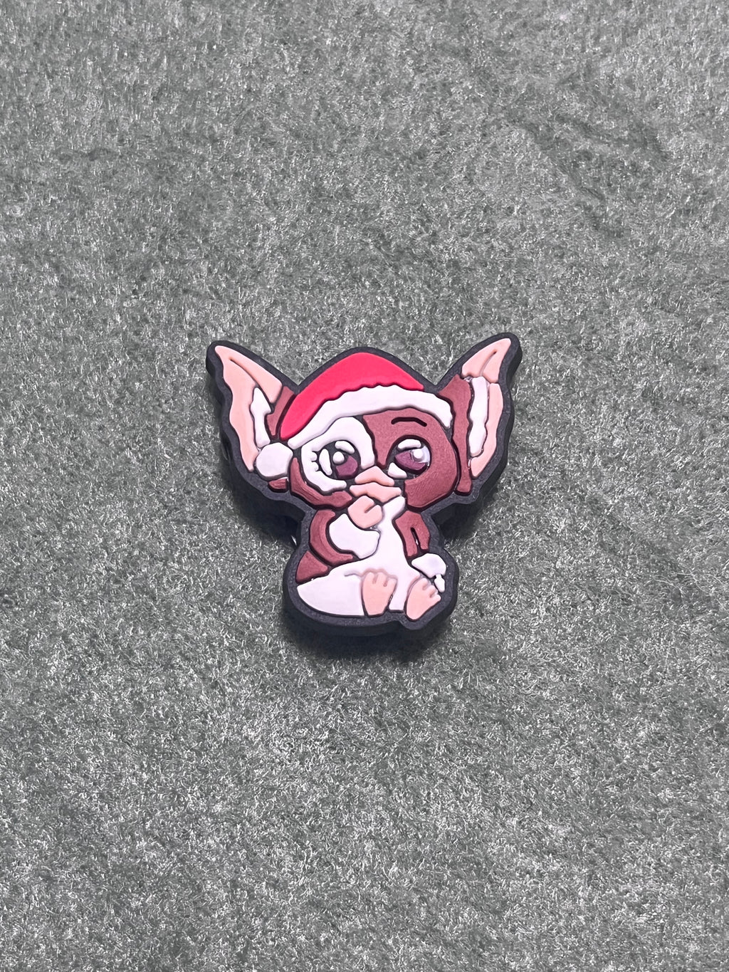 Mogwai Mischief Shoe Charms
