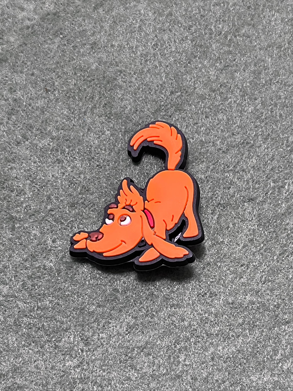 Merry Mean One Shoe Charms