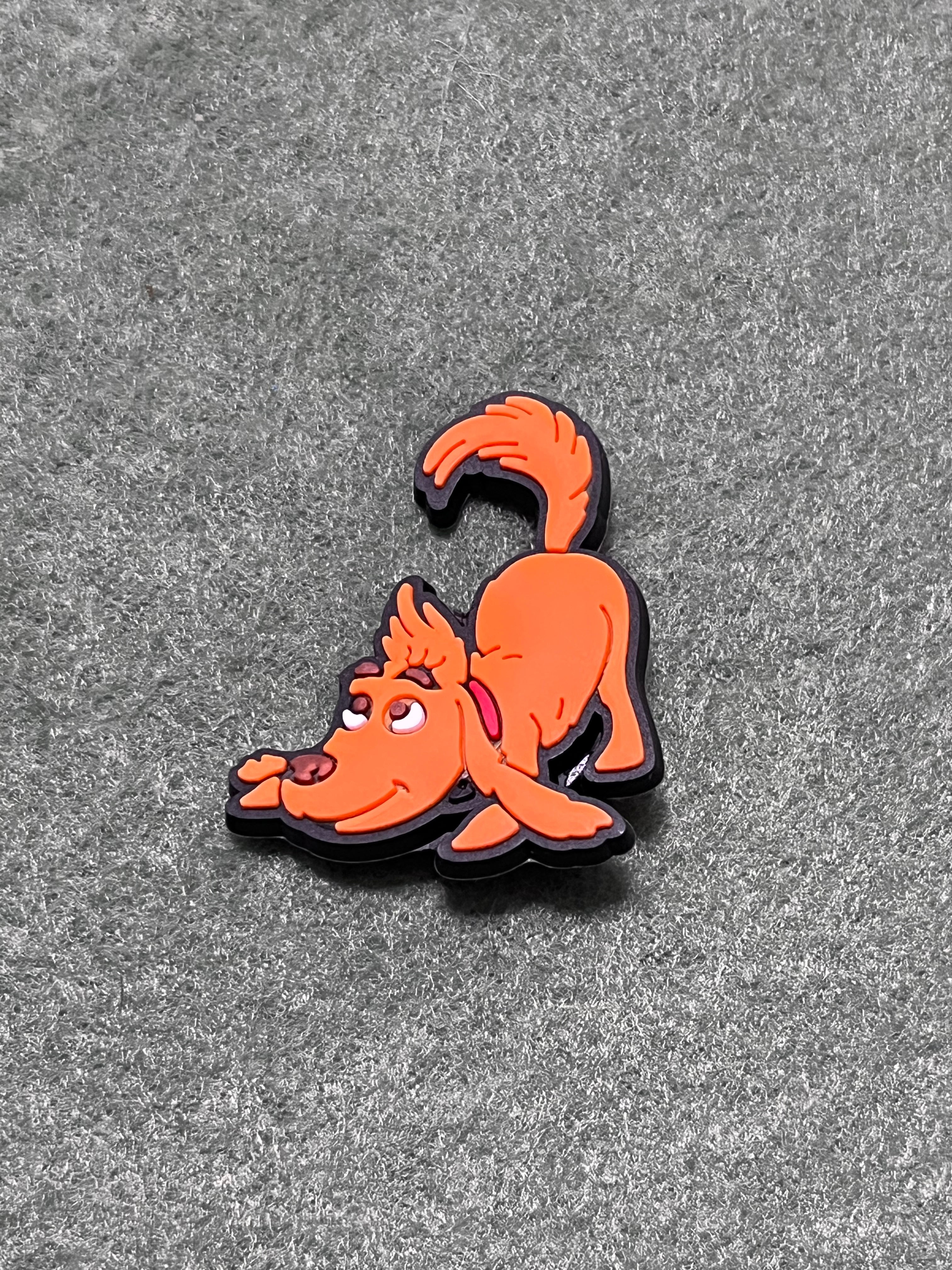 Merry Mean One Shoe Charms