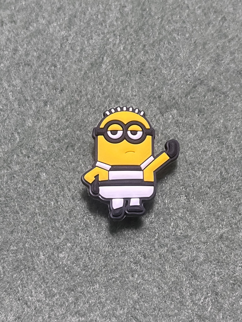 Banana Brigade Shoe Charms