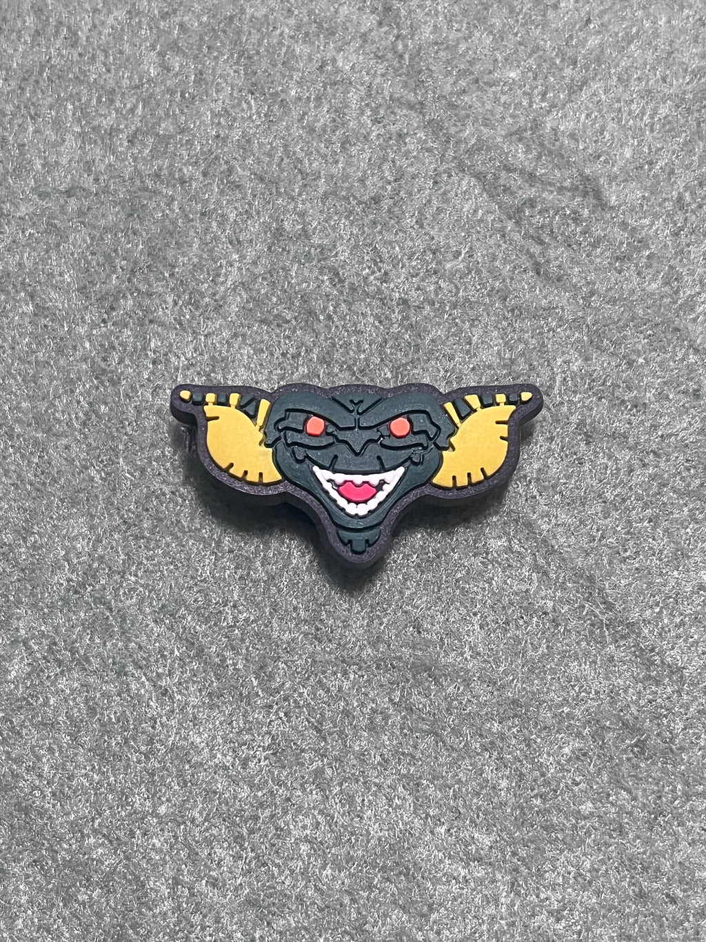 Mogwai Mischief Shoe Charms
