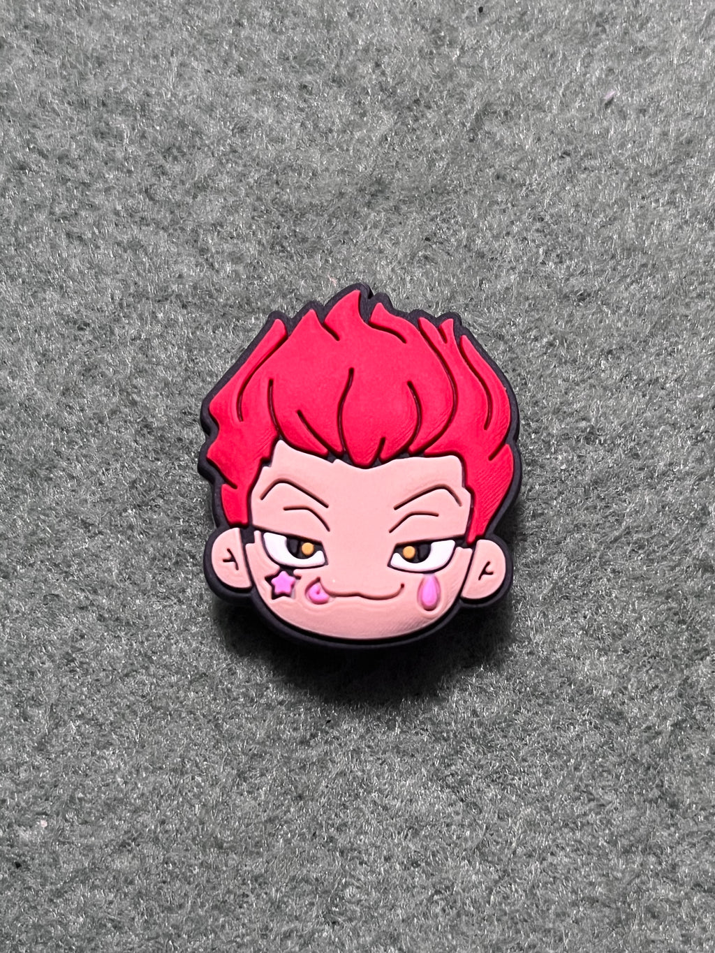 Hunter Elite Shoe Charms