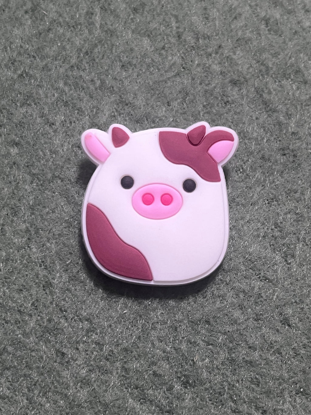 Farmyard Friends Shoe Charms