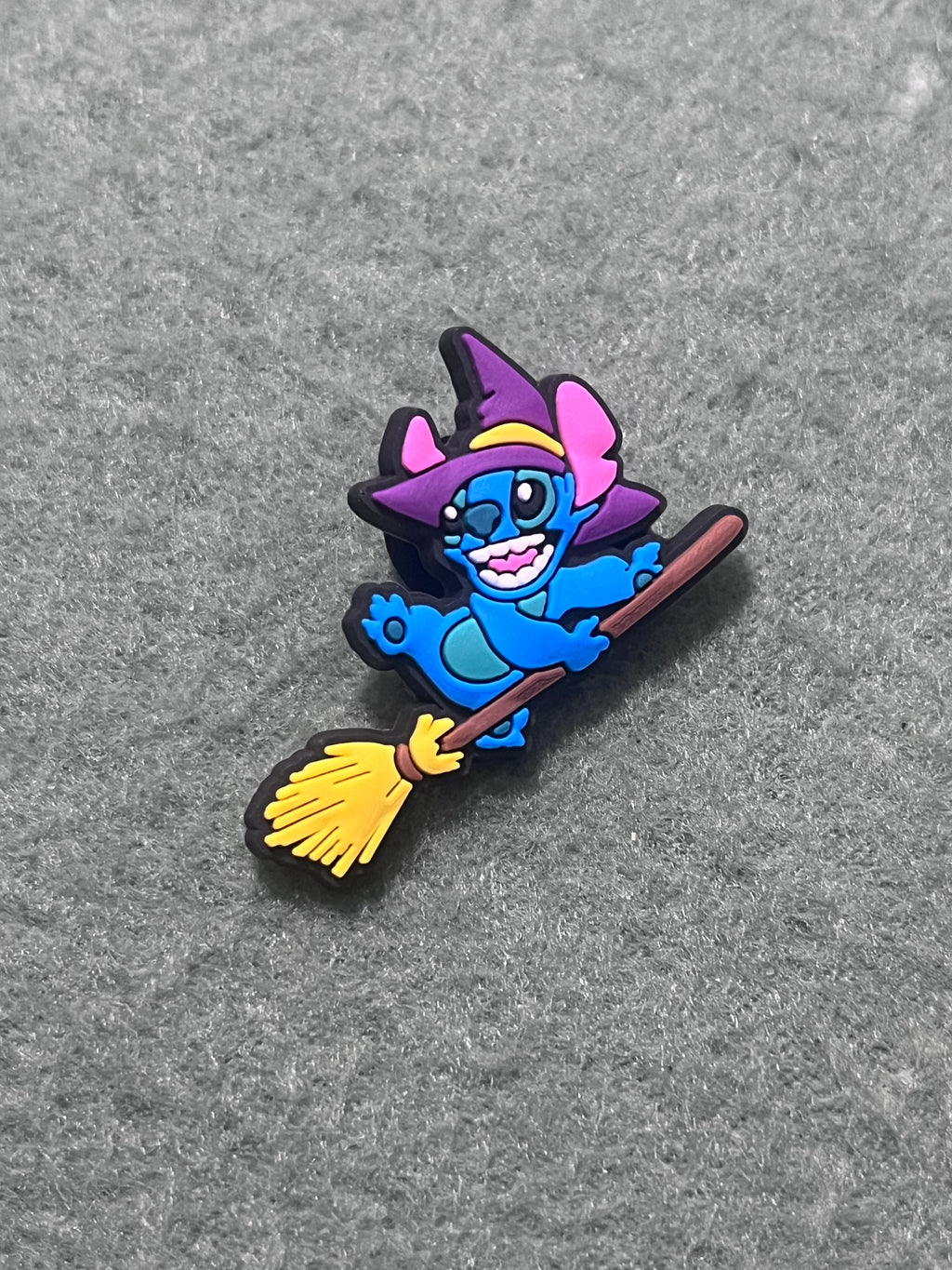 Island Adventures (Halloween) Shoe Charms
