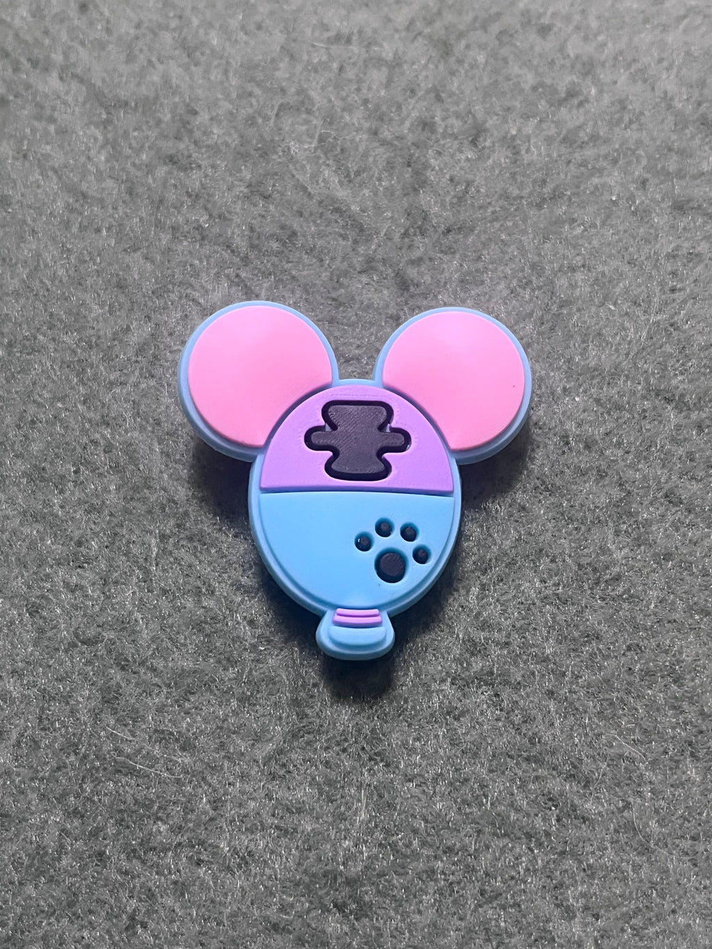 Island Adventures (Characters) Shoe Charms