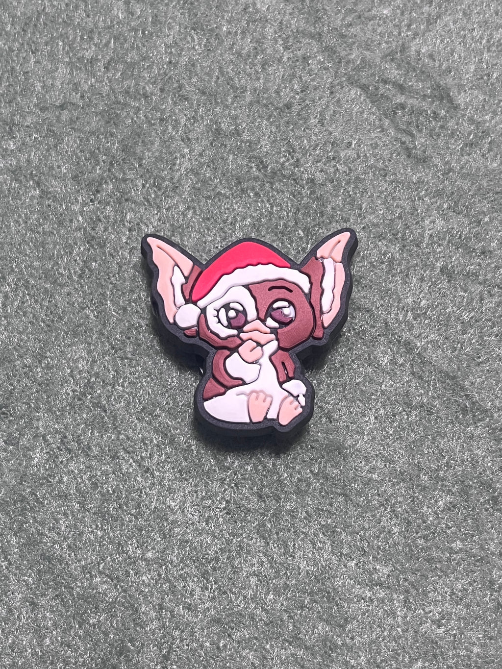 Mogwai Mischief Shoe Charms
