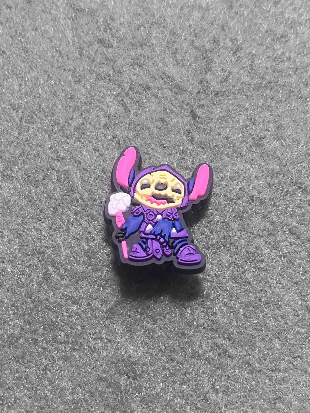 Island Adventures (Characters) Shoe Charms