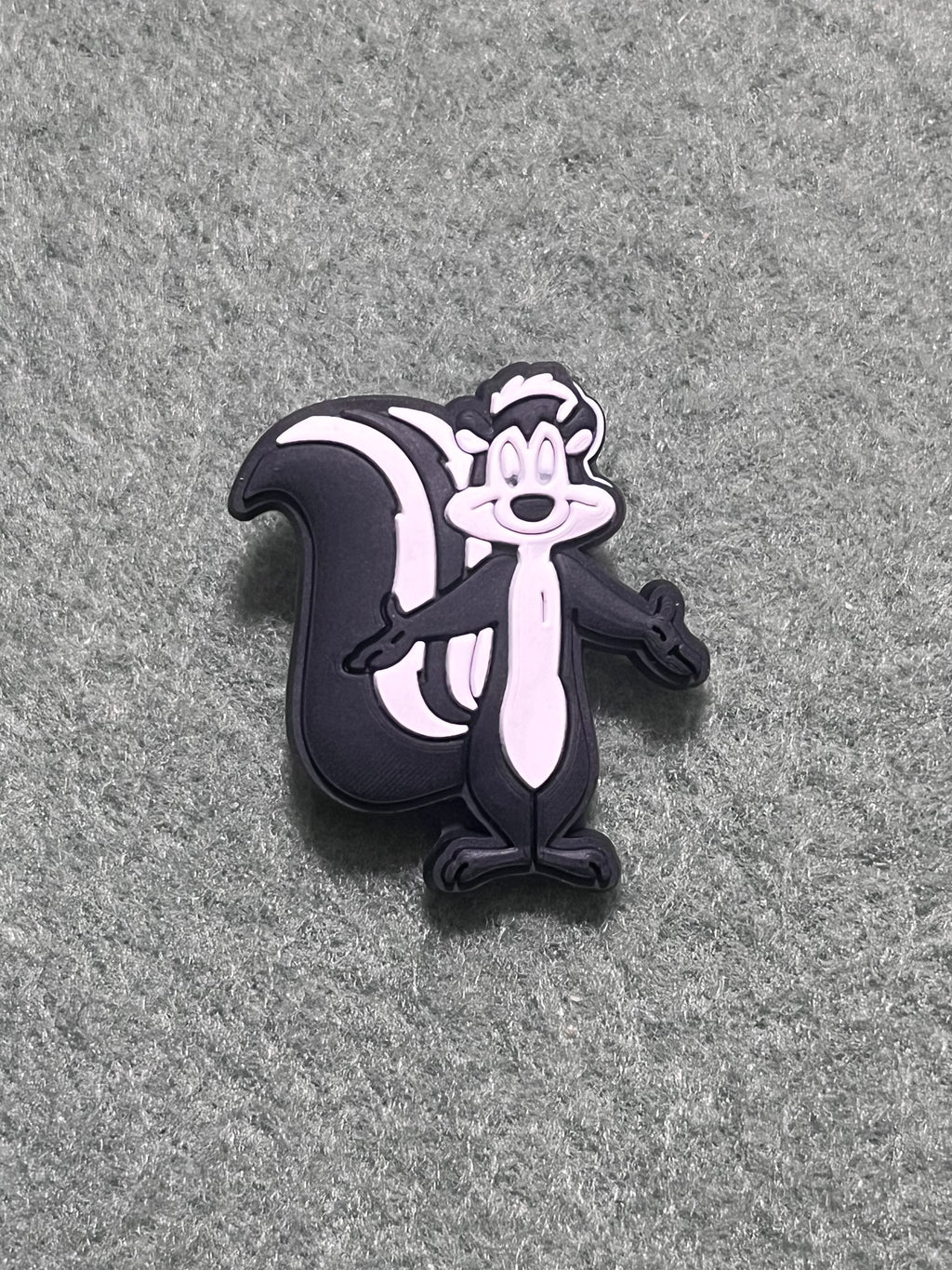 Toon Takeover Shoe Charms