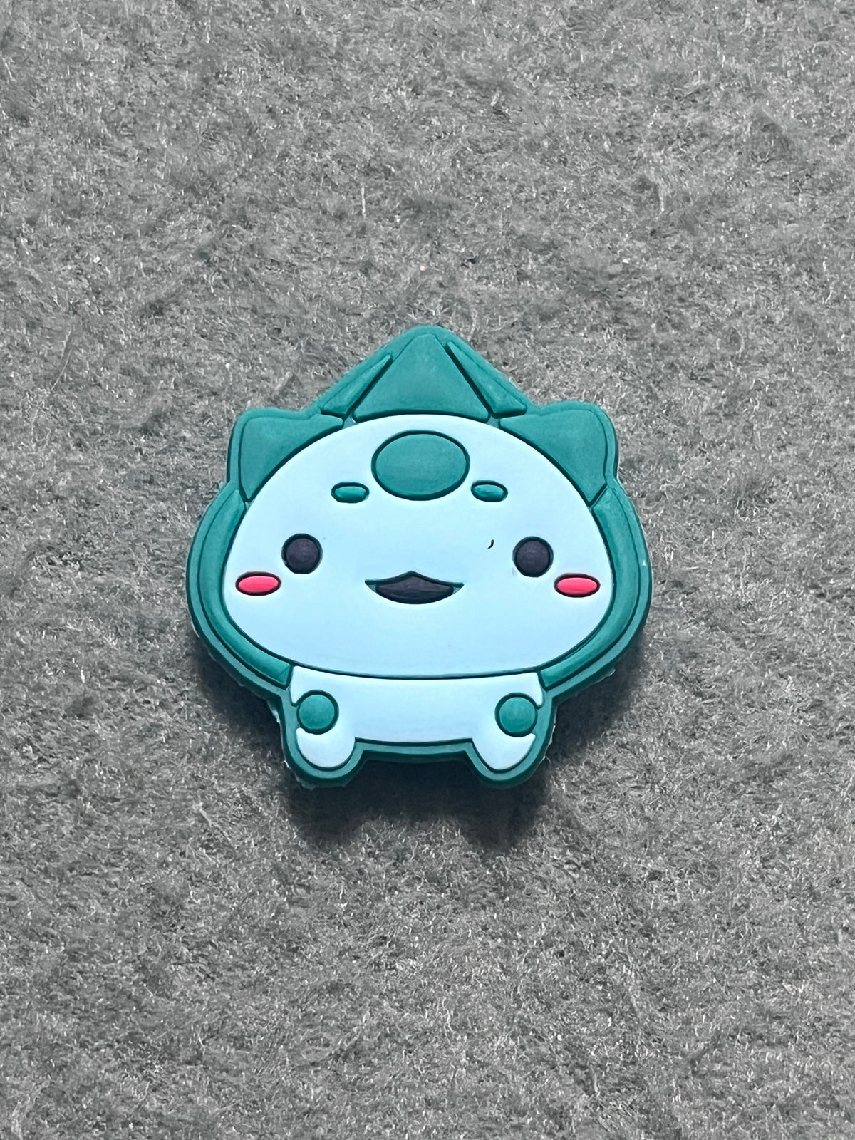 Little Battlers Shoe Charms