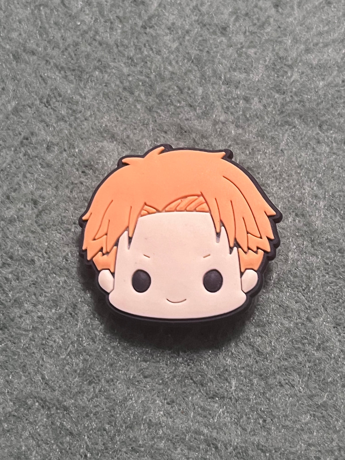 Spy x Family Shoe Charms