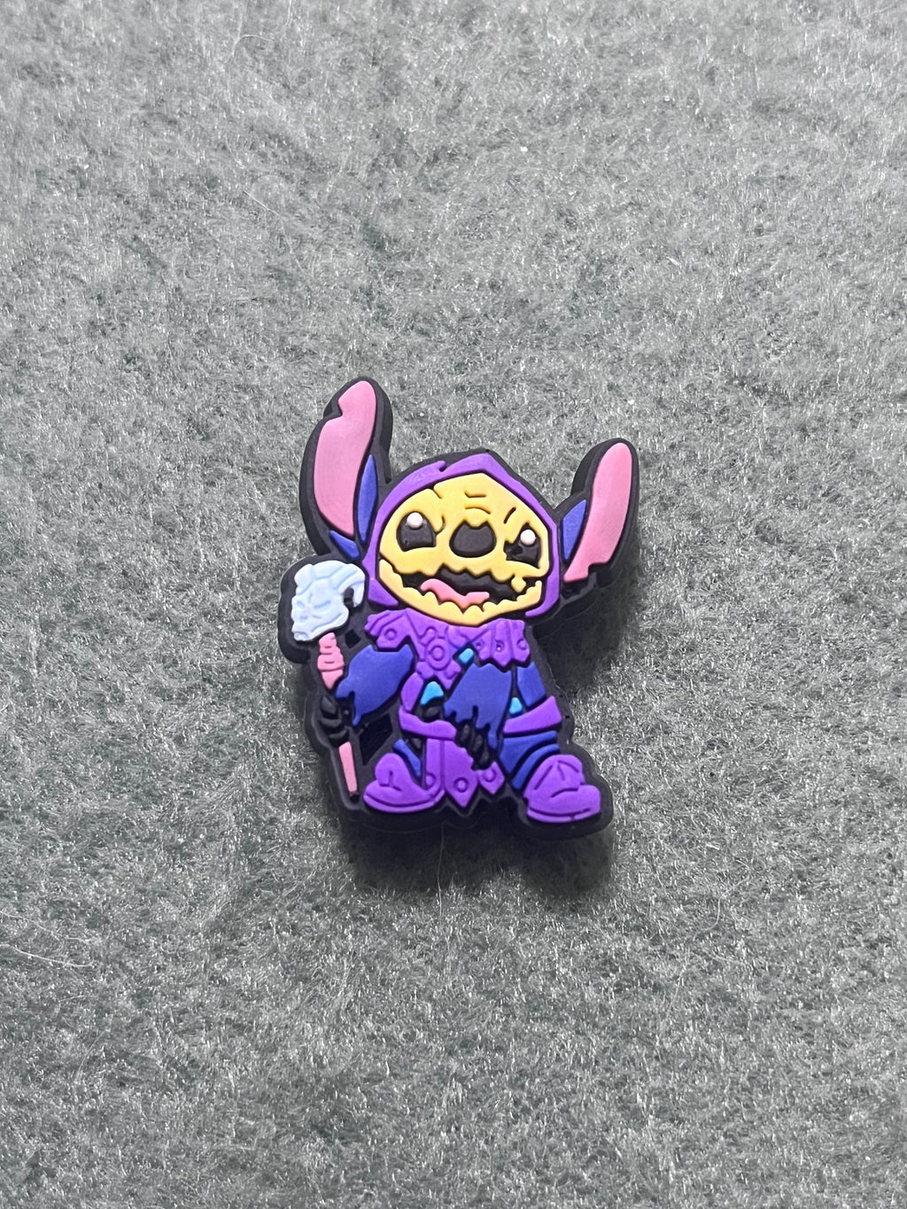 Island Adventures (Characters) Shoe Charms