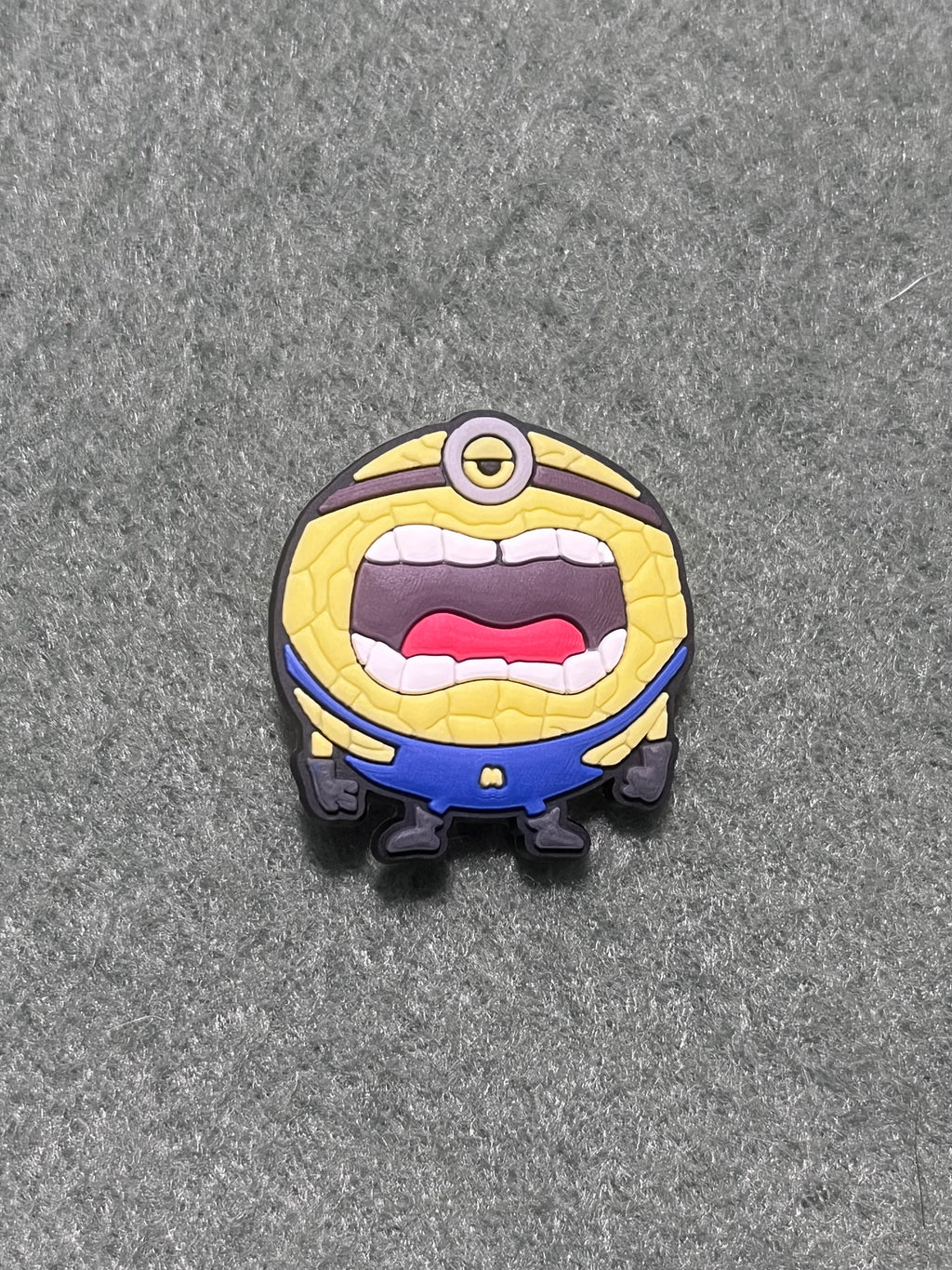 Banana Brigade Shoe Charms