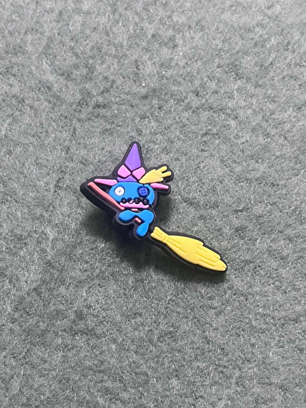 Island Adventures (Halloween) Shoe Charms
